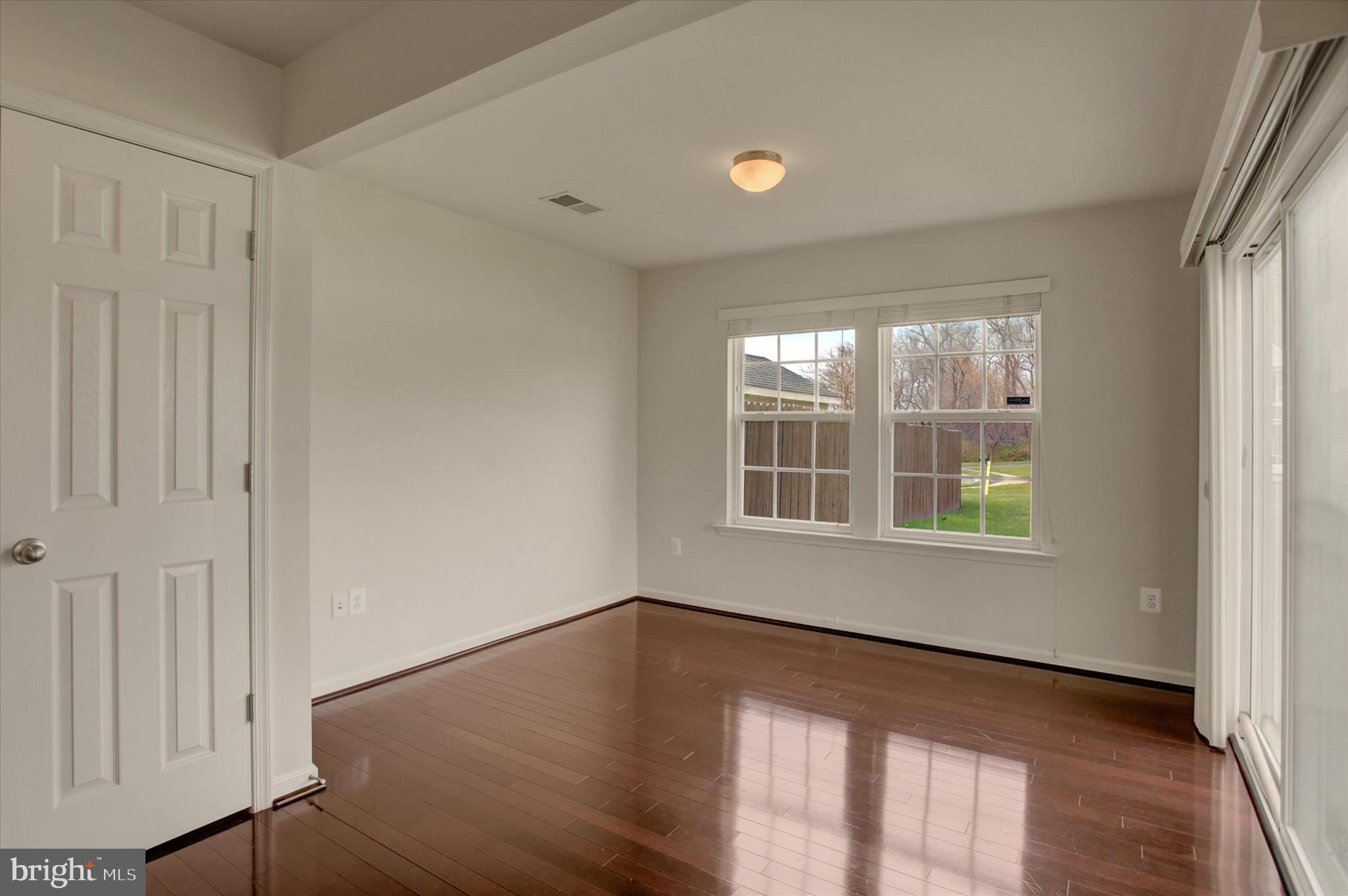 WHITE CHURCH MEADOWS - Residential