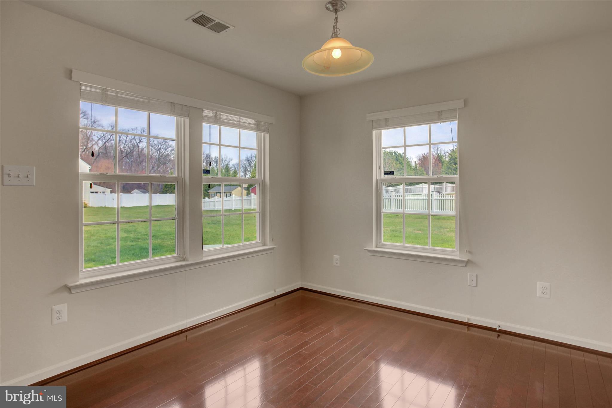 WHITE CHURCH MEADOWS - Residential