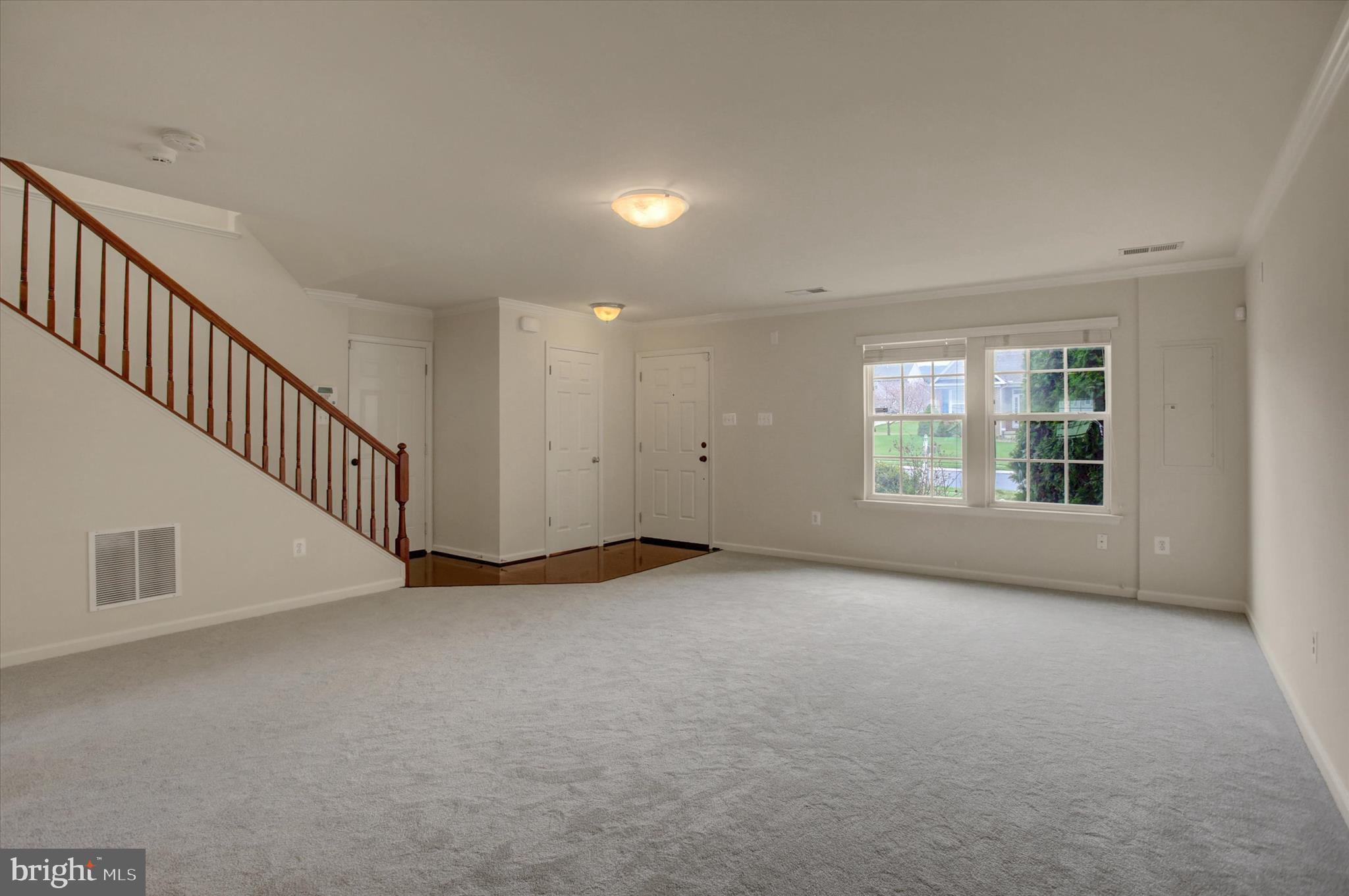 WHITE CHURCH MEADOWS - Residential