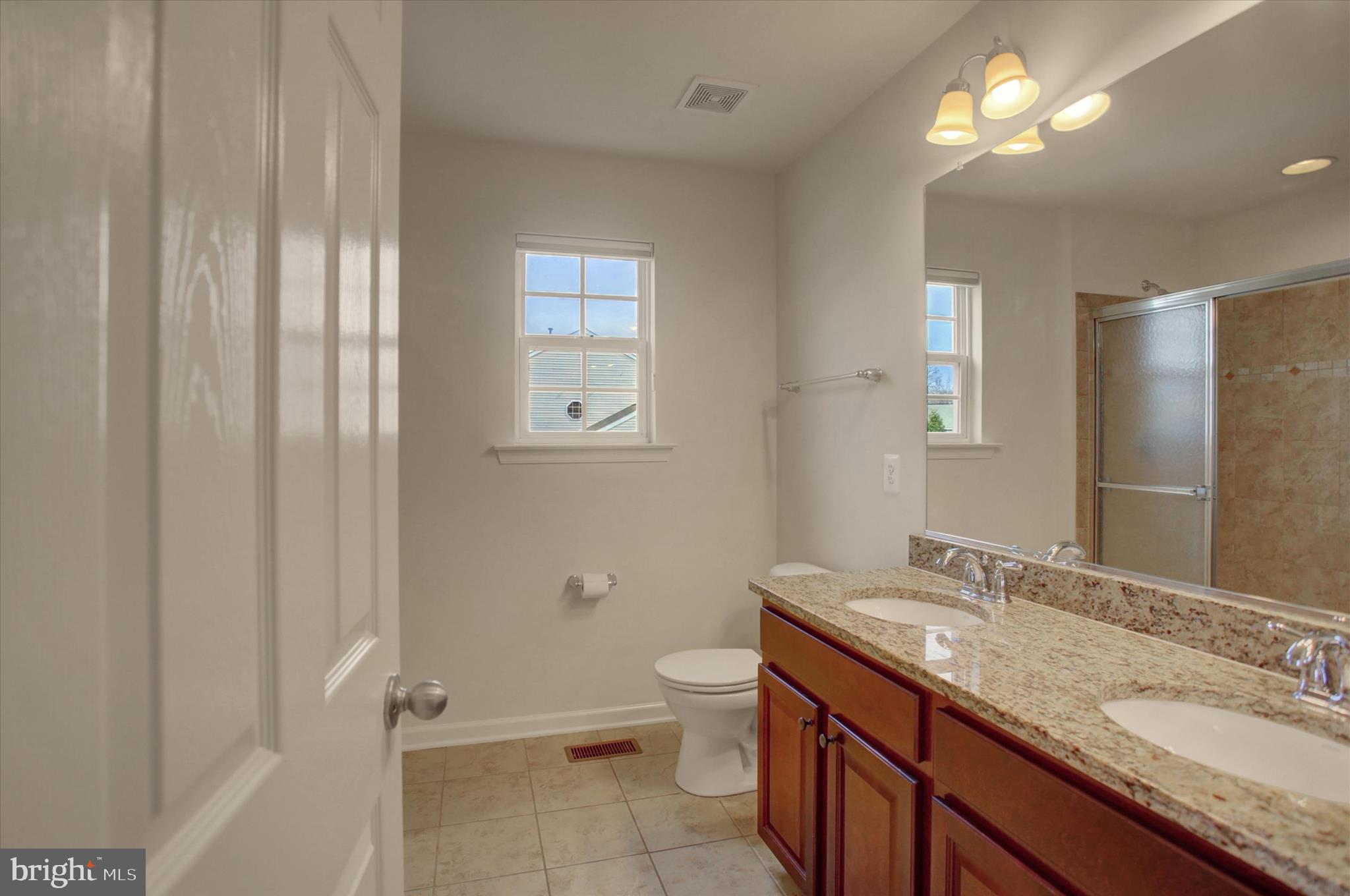 WHITE CHURCH MEADOWS - Residential