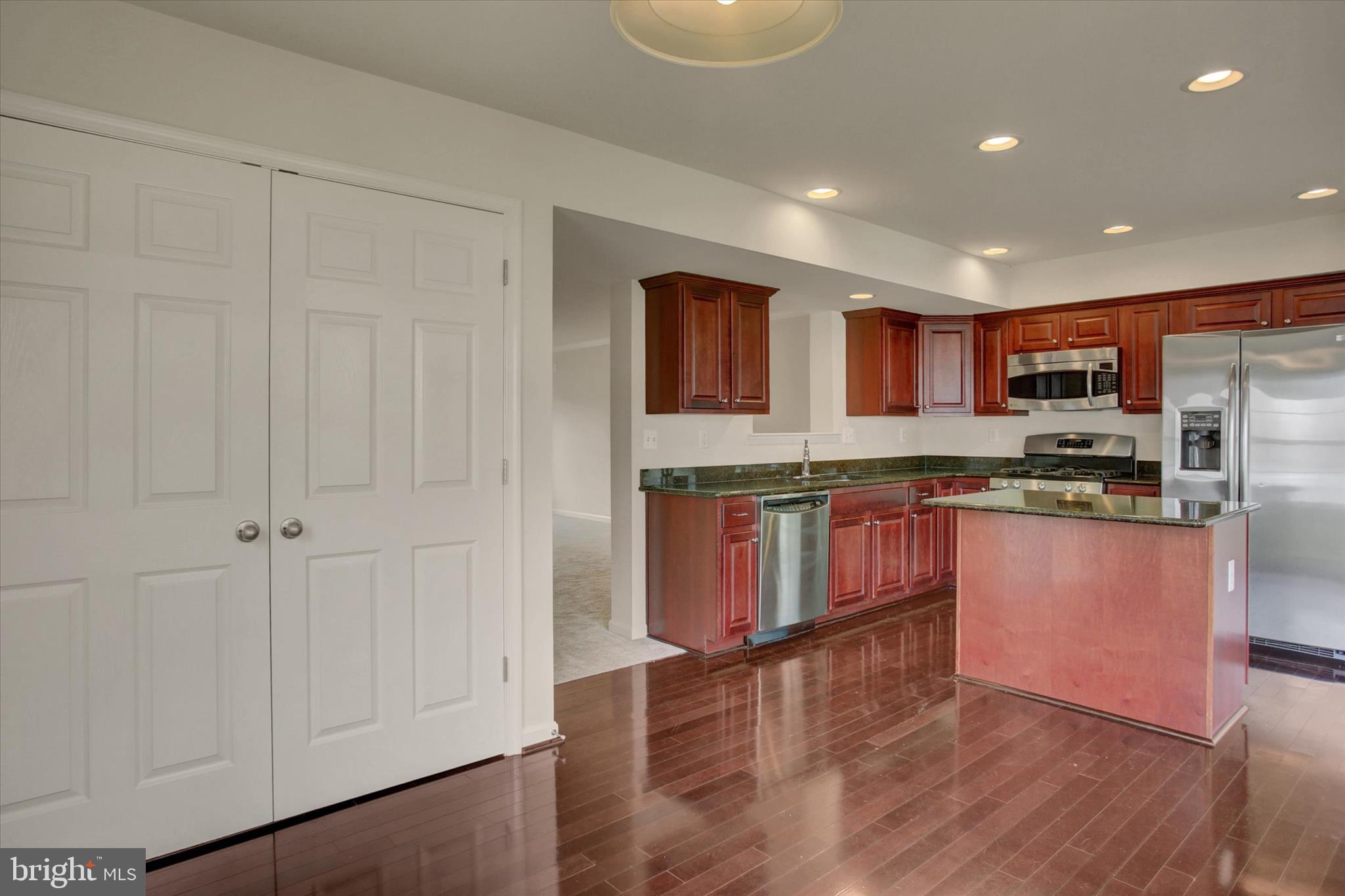 WHITE CHURCH MEADOWS - Residential