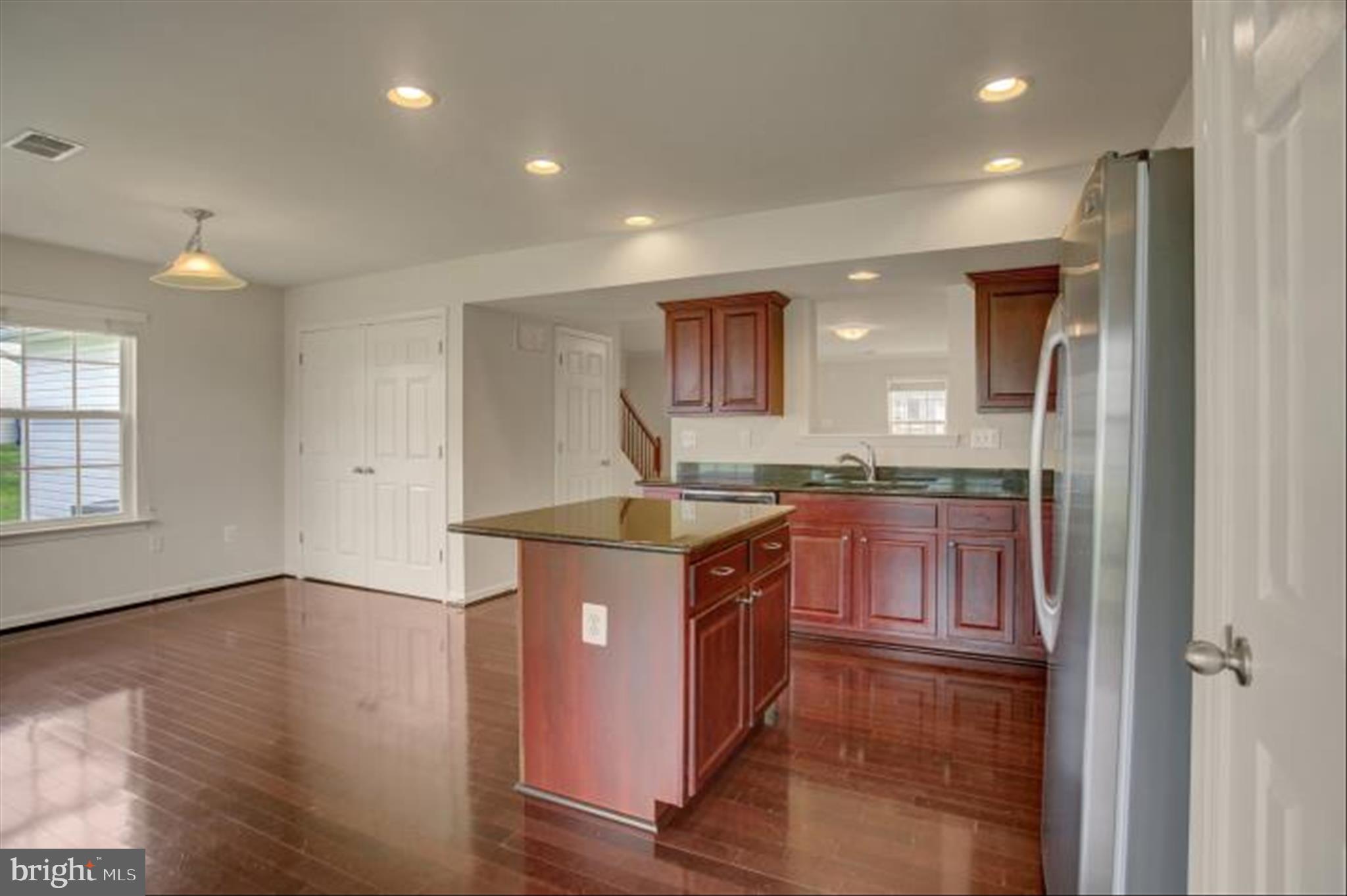 WHITE CHURCH MEADOWS - Residential