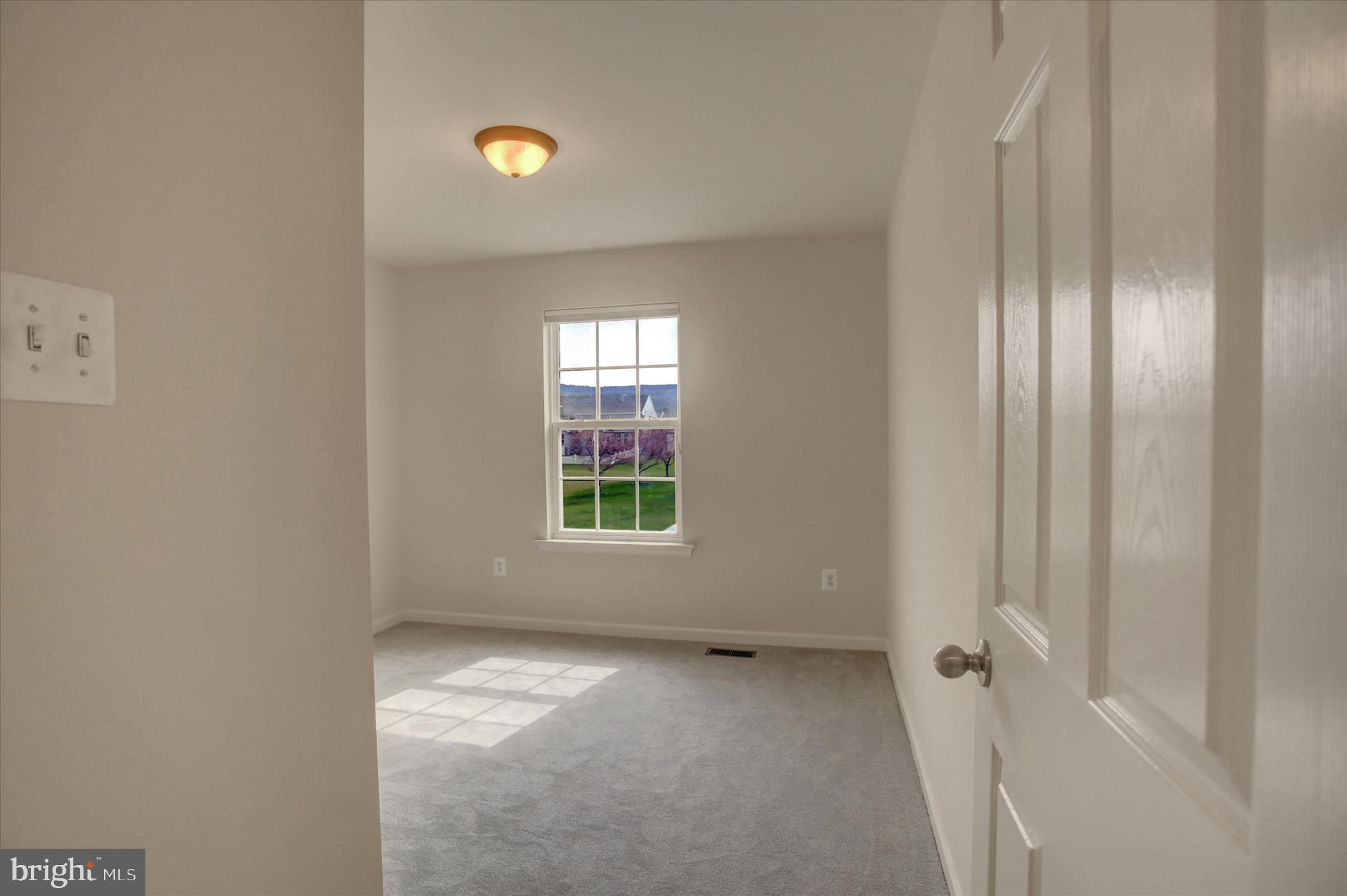 WHITE CHURCH MEADOWS - Residential