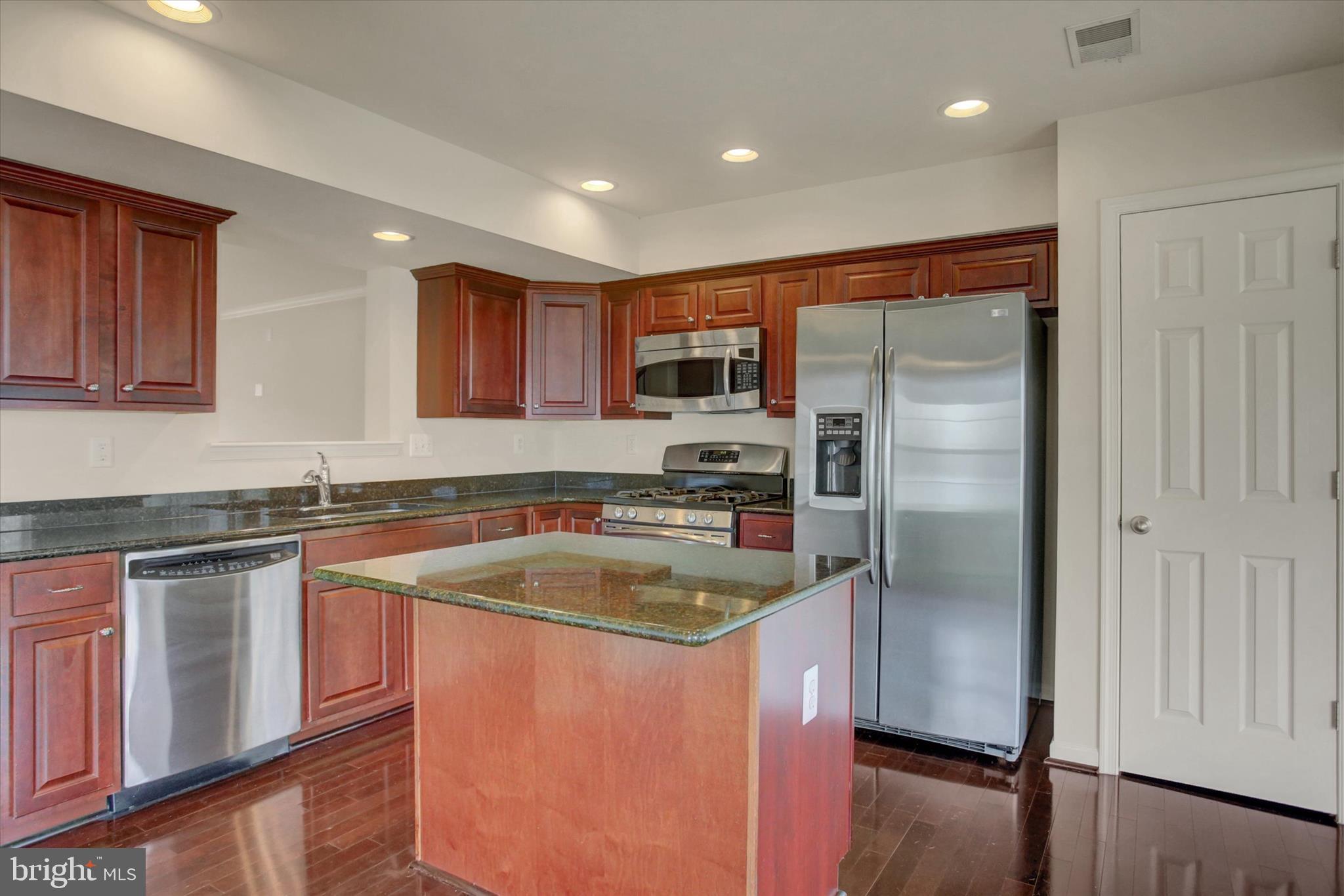 WHITE CHURCH MEADOWS - Residential