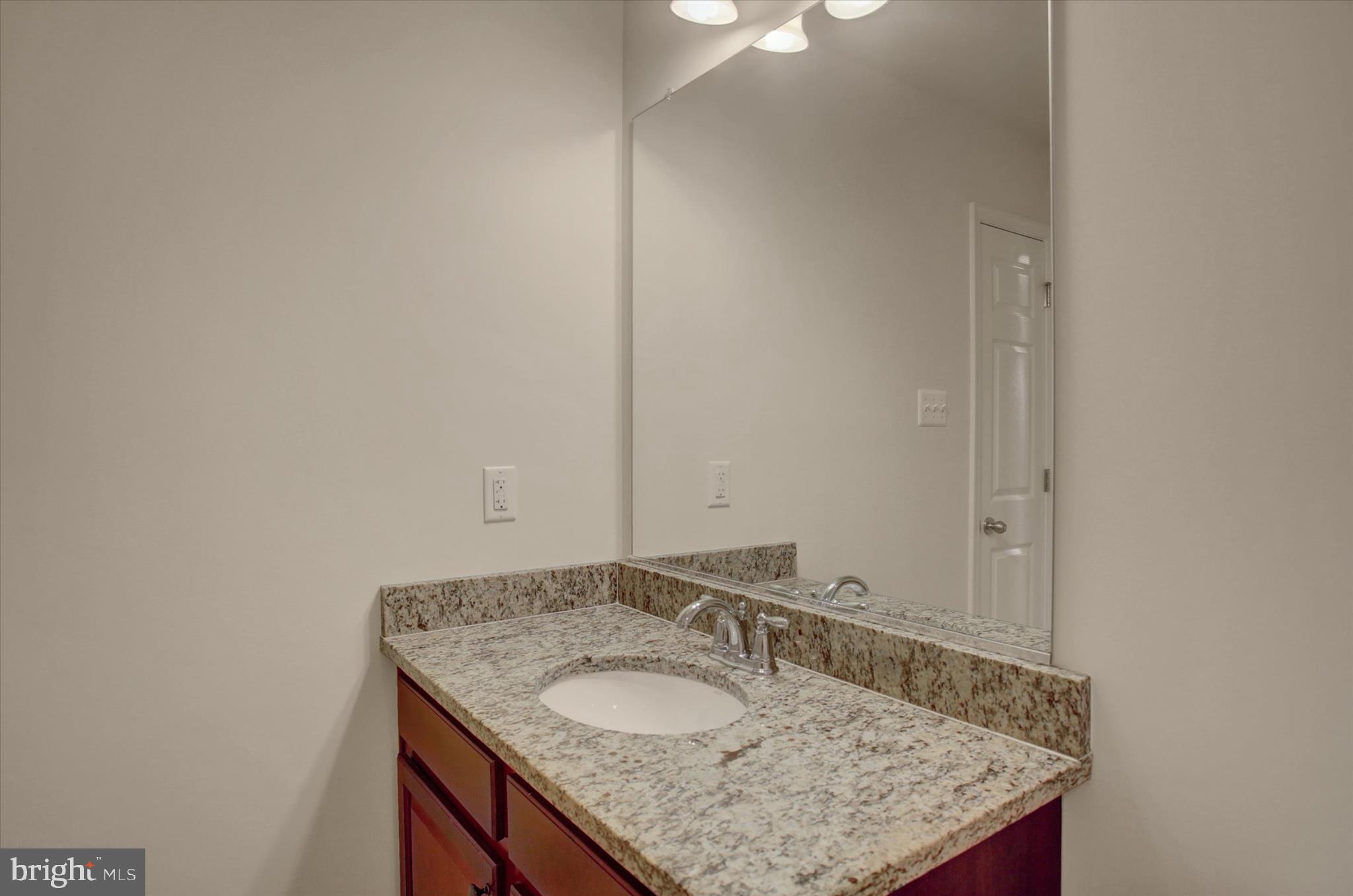 WHITE CHURCH MEADOWS - Residential