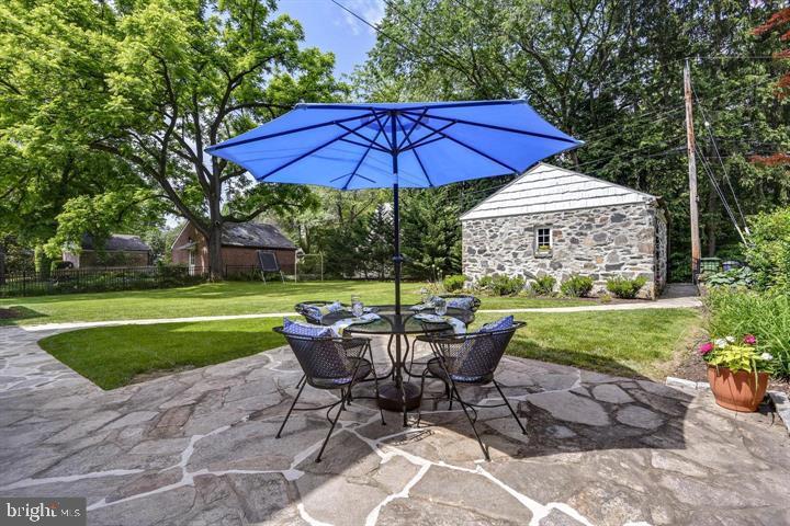 HOMELAND HISTORIC DISTRICT - Residential