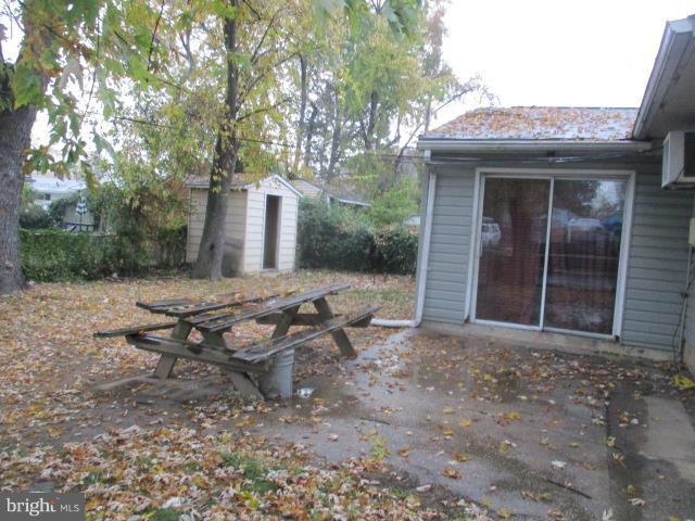 MUNROE GARDENS - Residential