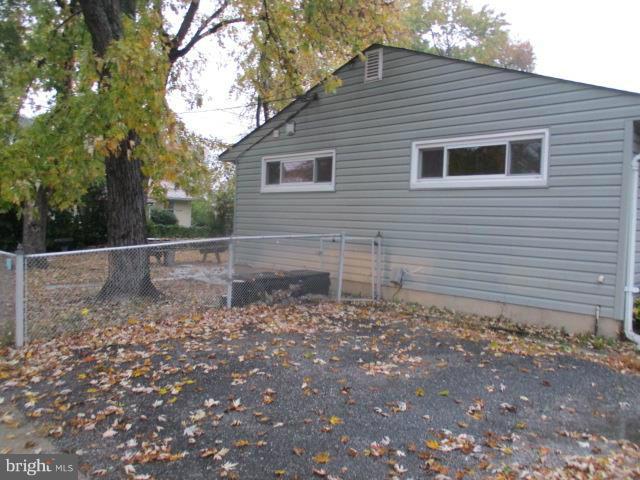 MUNROE GARDENS - Residential