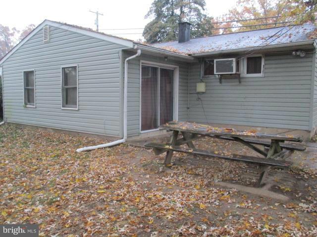 MUNROE GARDENS - Residential