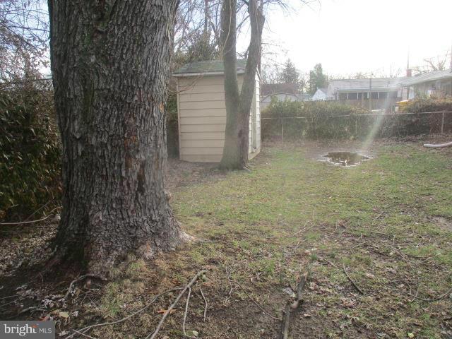 MUNROE GARDENS - Residential