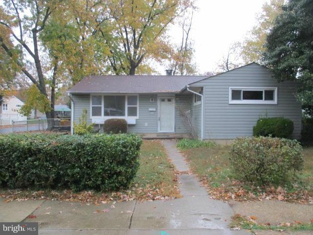 MUNROE GARDENS - Residential