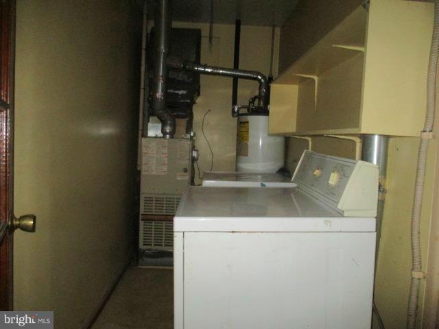 MUNROE GARDENS - Residential