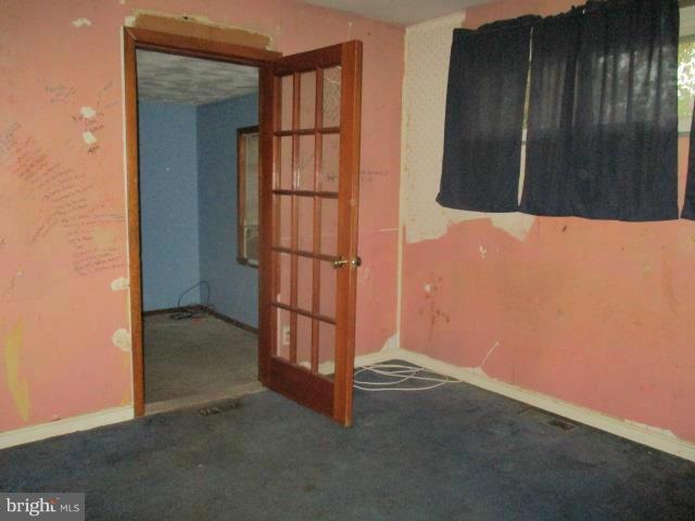 MUNROE GARDENS - Residential