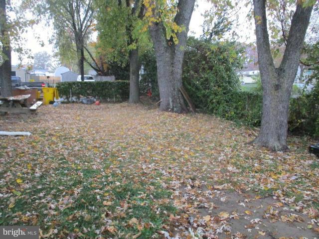 MUNROE GARDENS - Residential