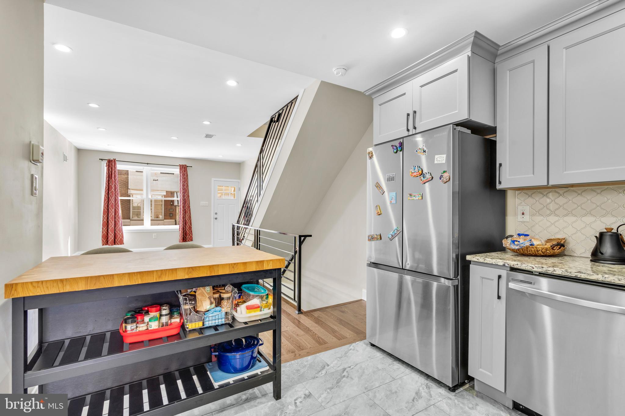 WHITMAN - Residential