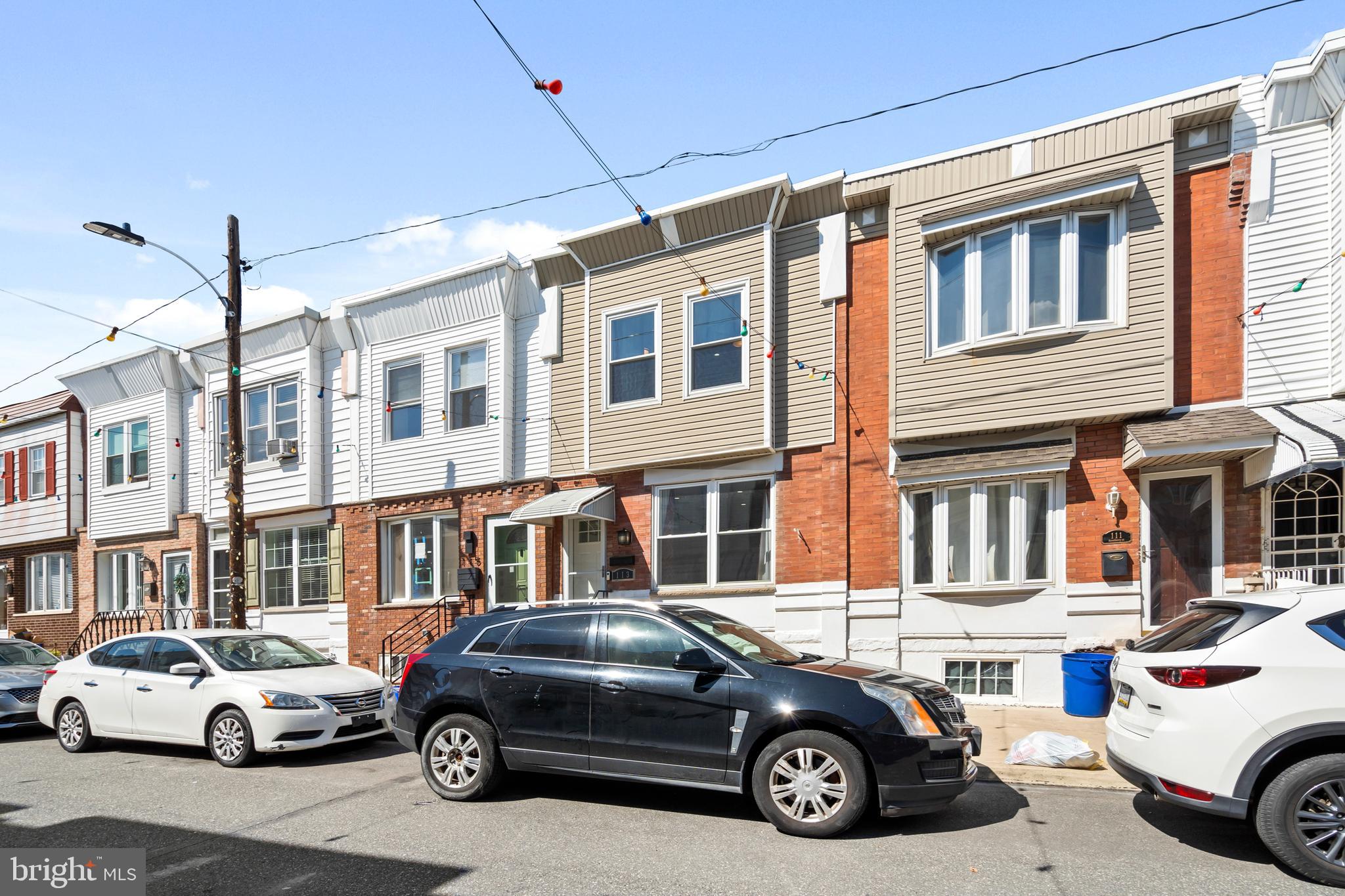 WHITMAN - Residential