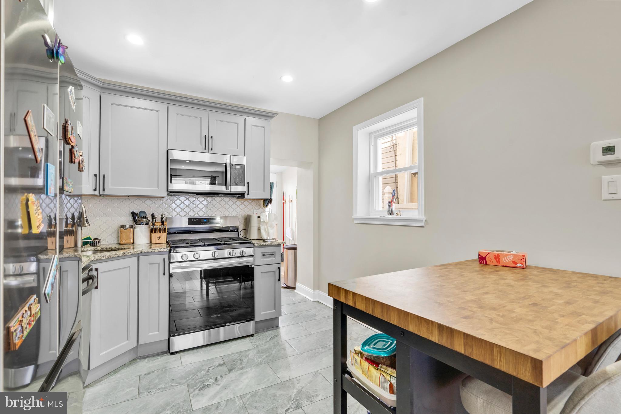 WHITMAN - Residential