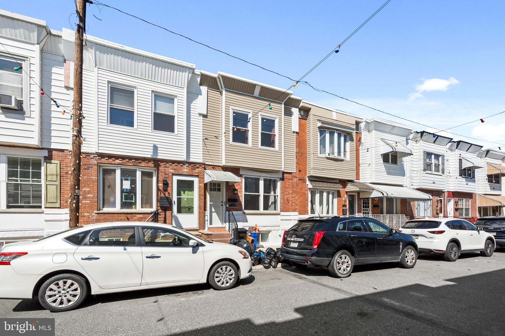 WHITMAN - Residential