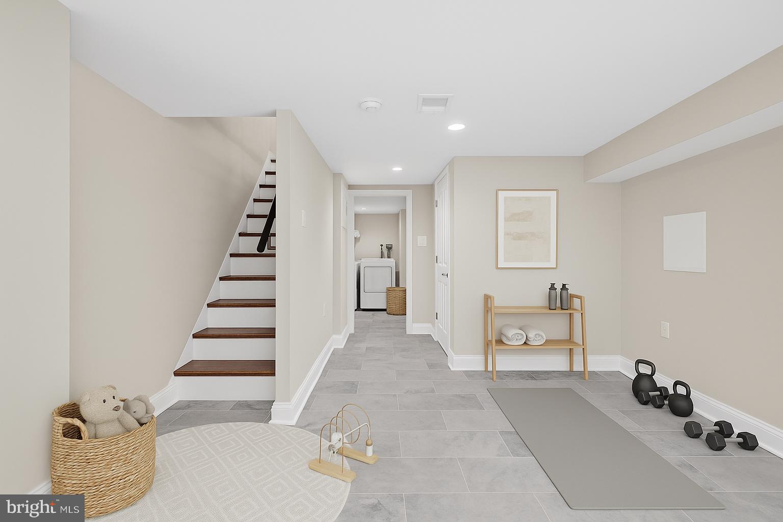 WHITMAN - Residential