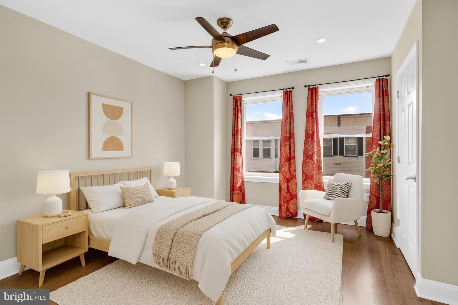 WHITMAN - Residential