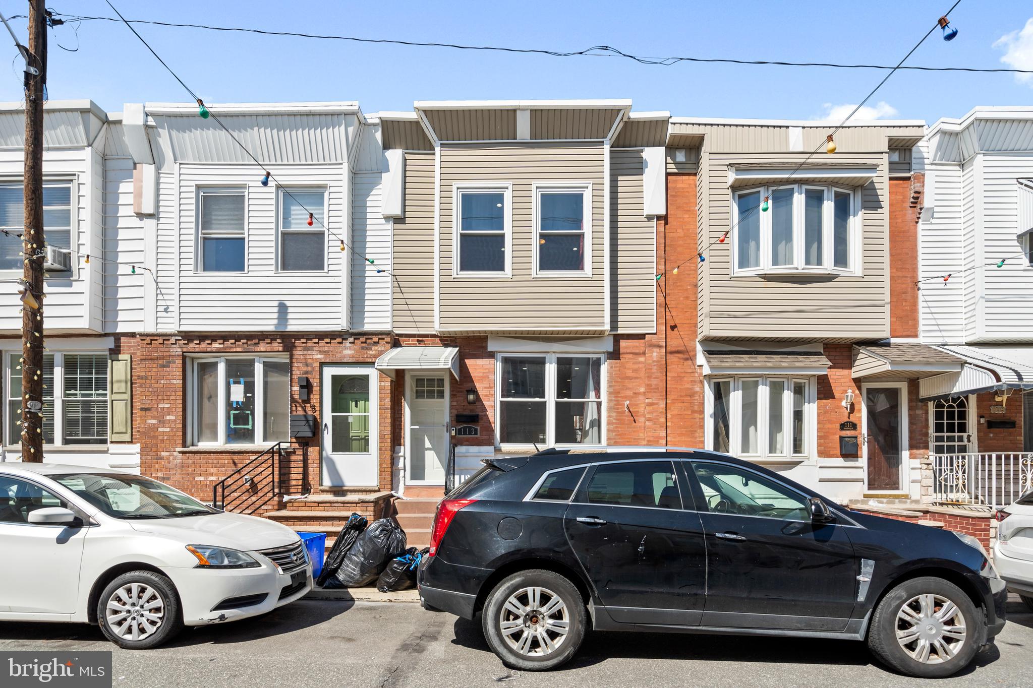 WHITMAN - Residential