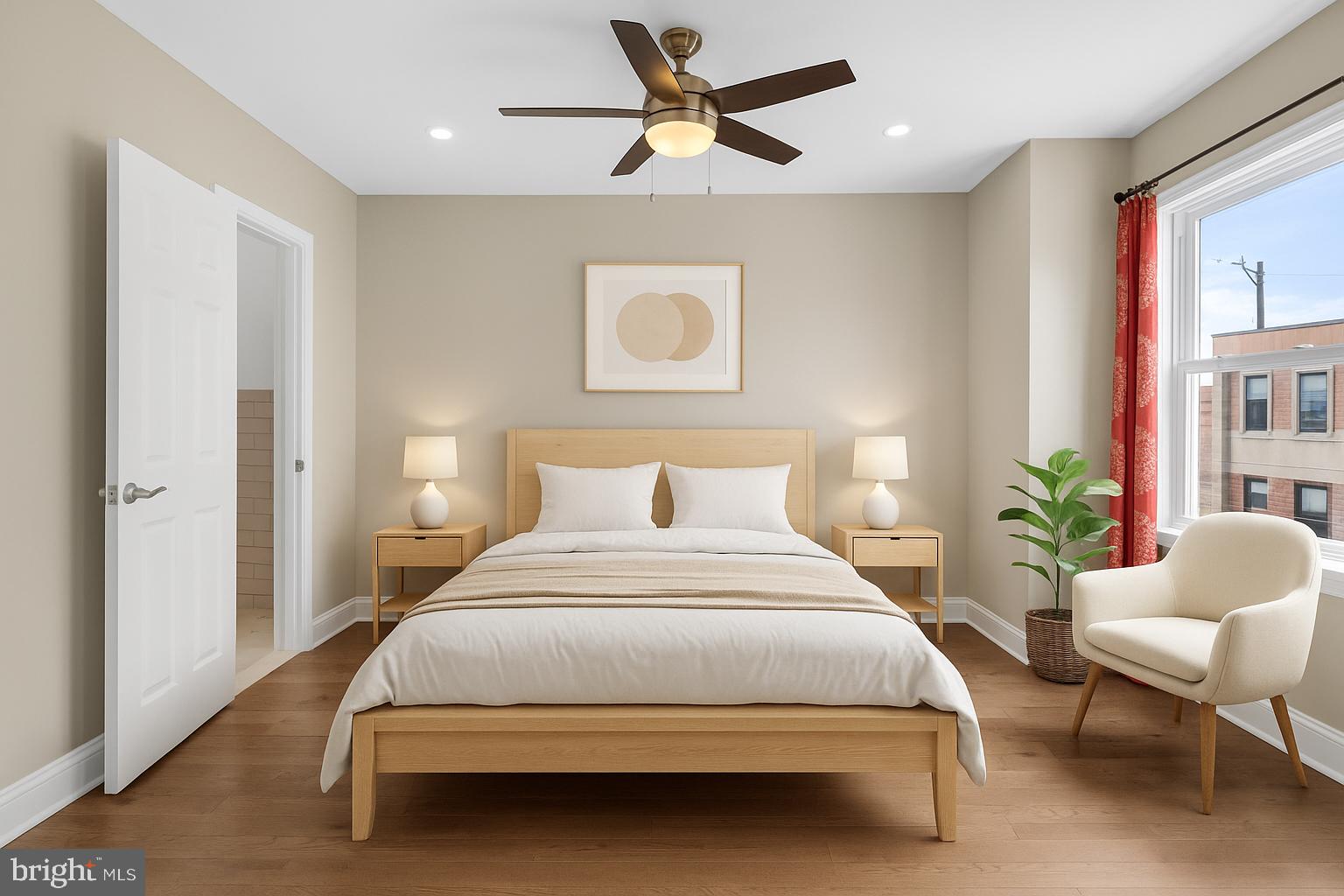 WHITMAN - Residential