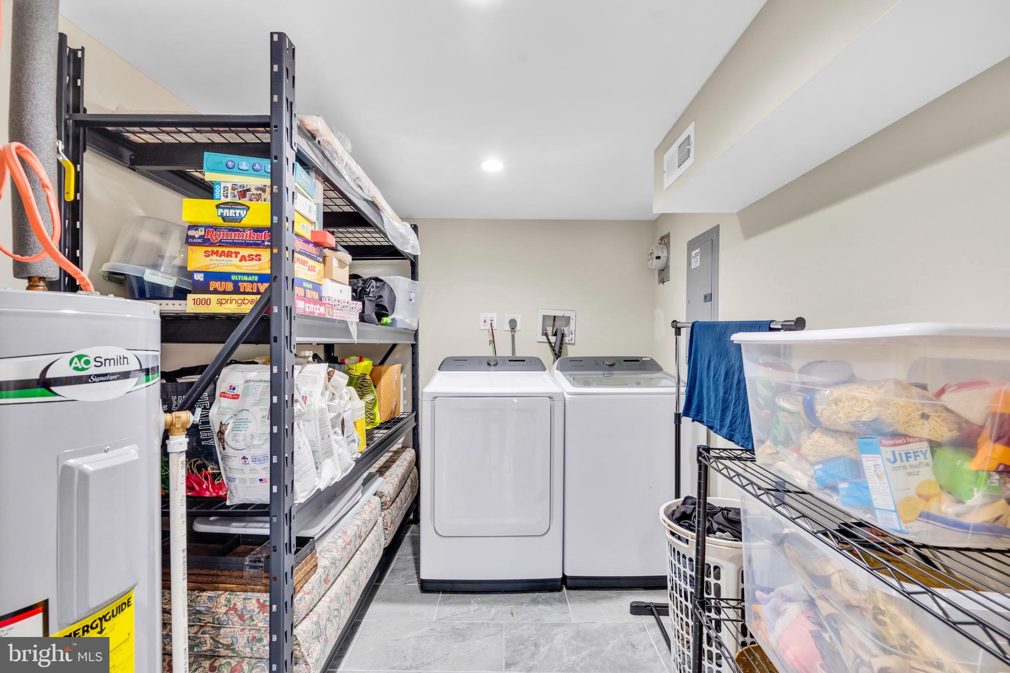 WHITMAN - Residential