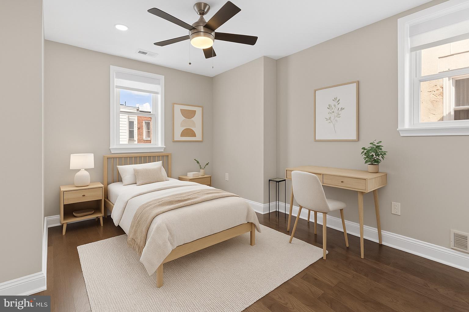 WHITMAN - Residential