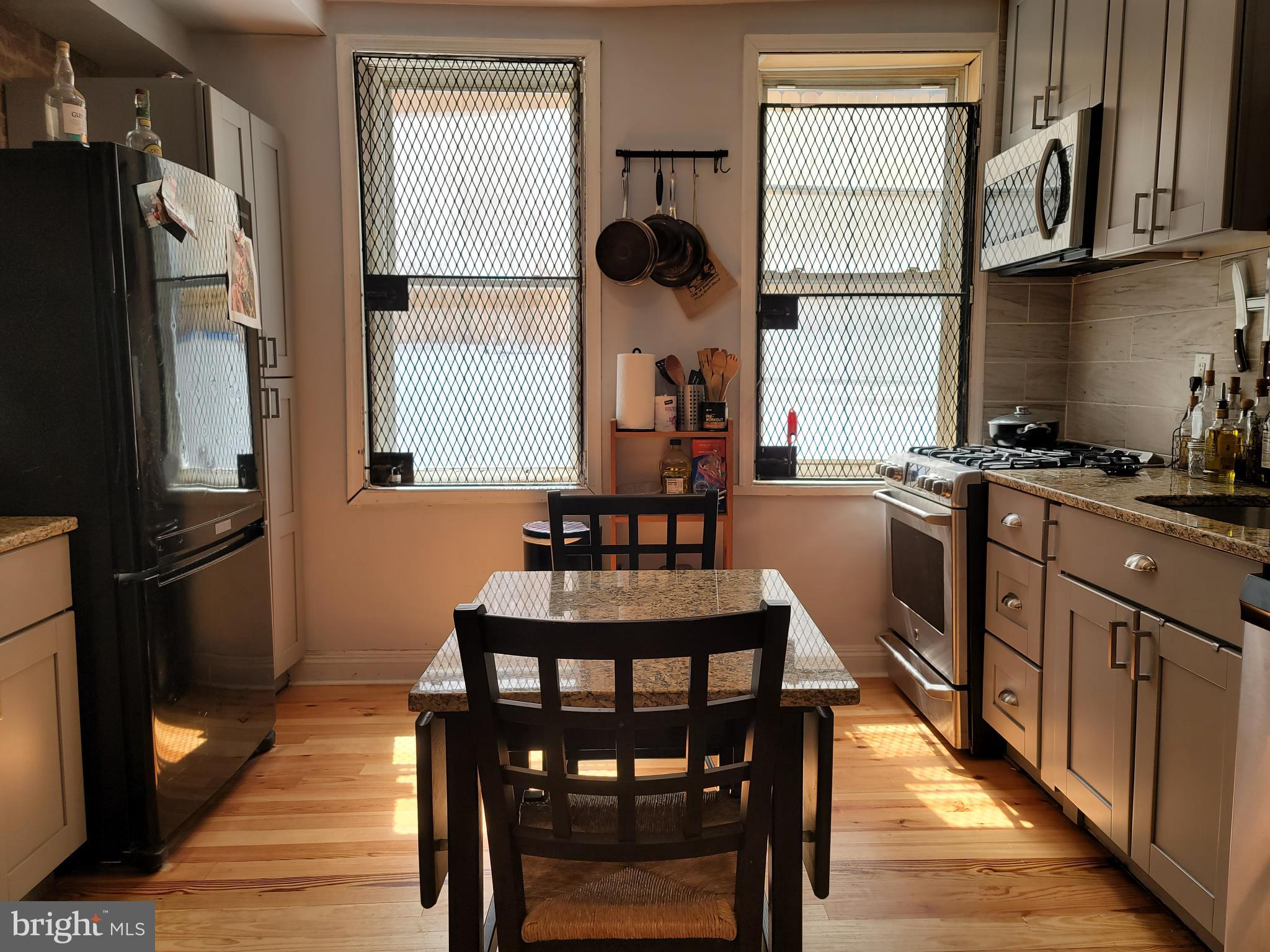 LEXINGTON MARKET - Commercial Sale