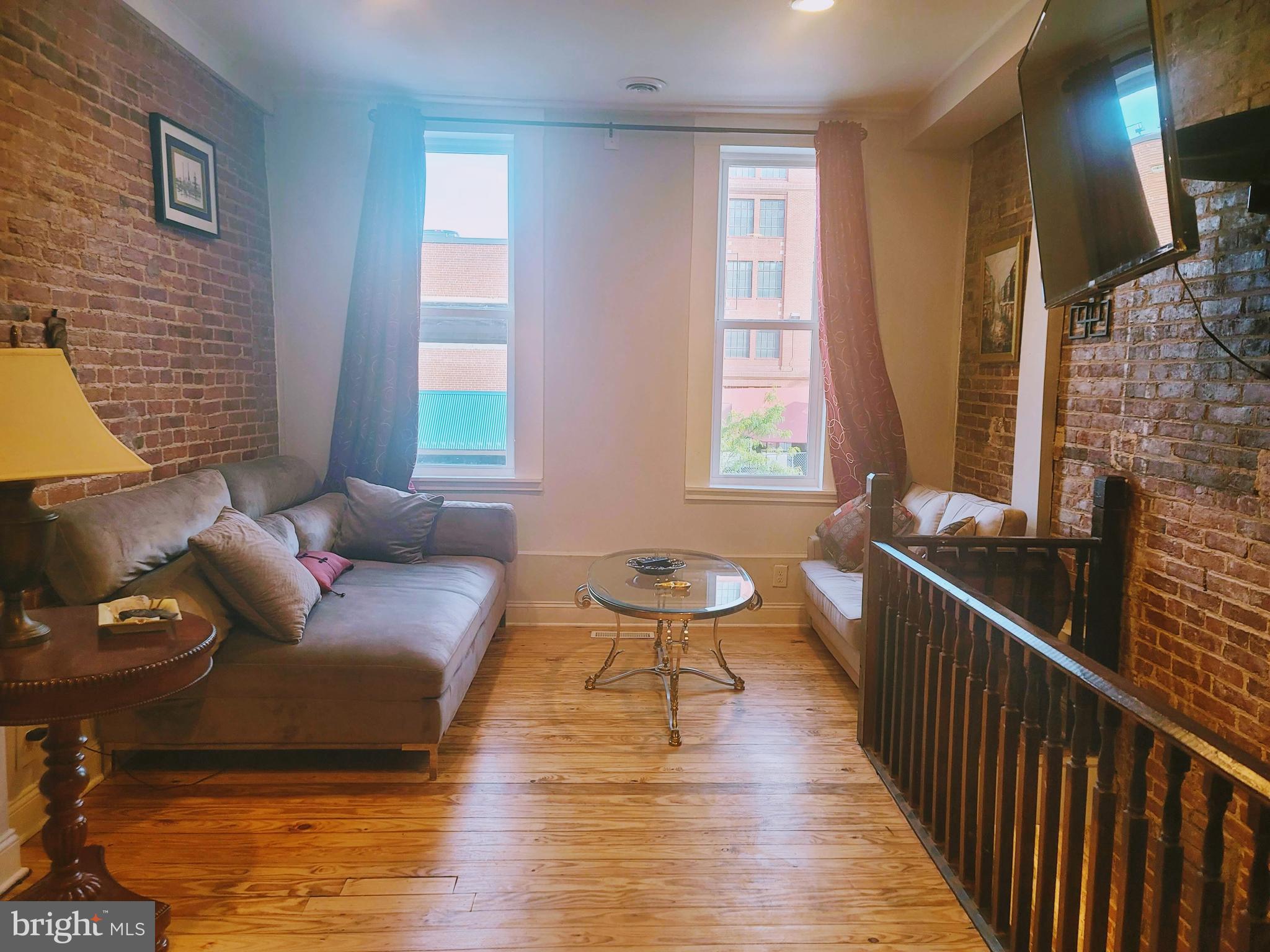 LEXINGTON MARKET - Commercial Sale