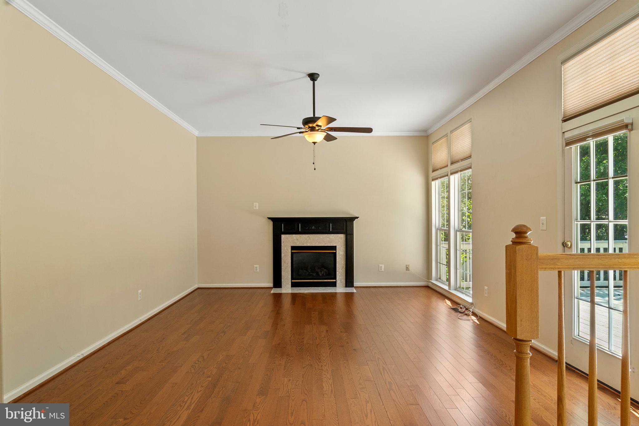 ASHBURN VILLAGE - Residential Lease