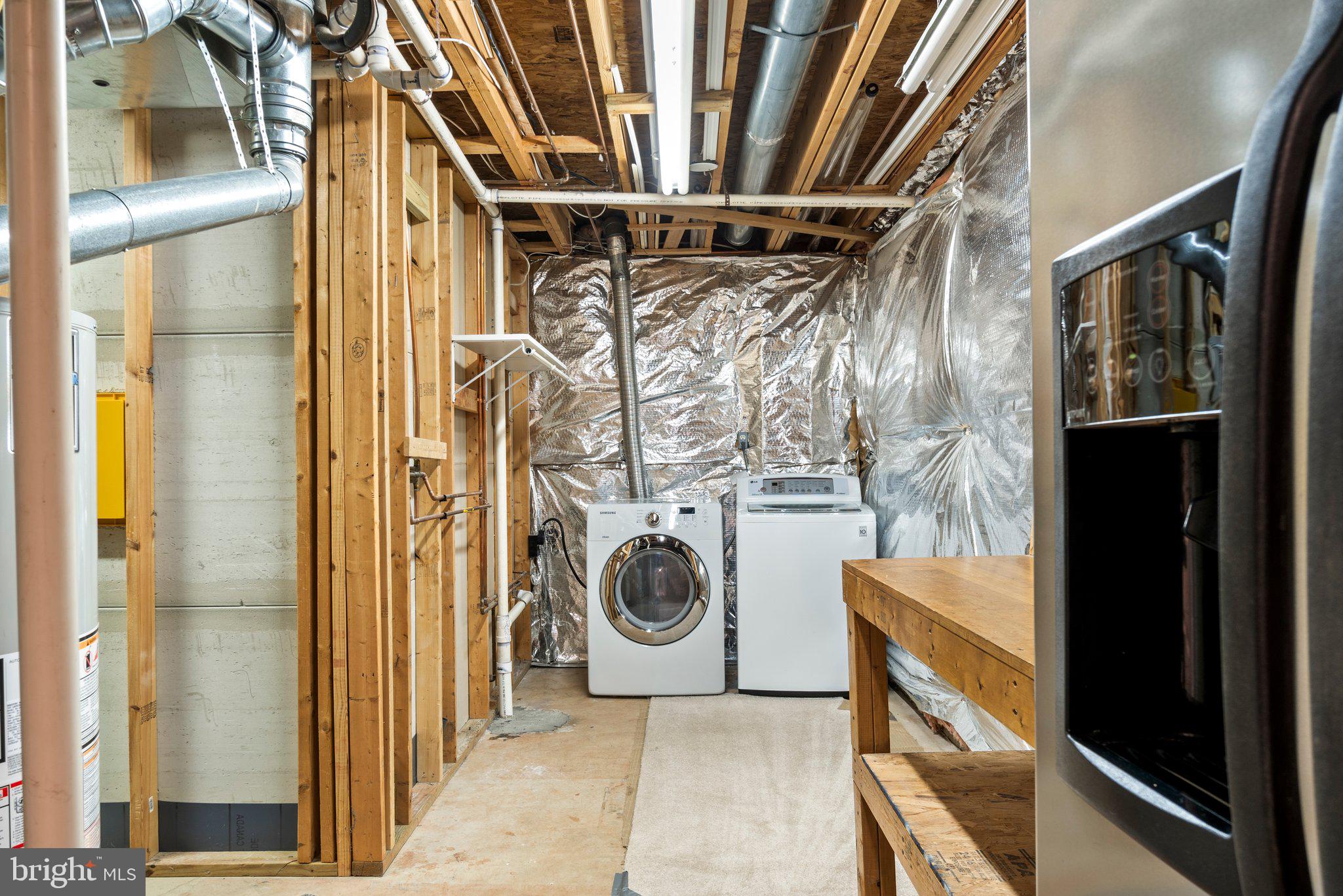 ASHBURN VILLAGE - Residential Lease