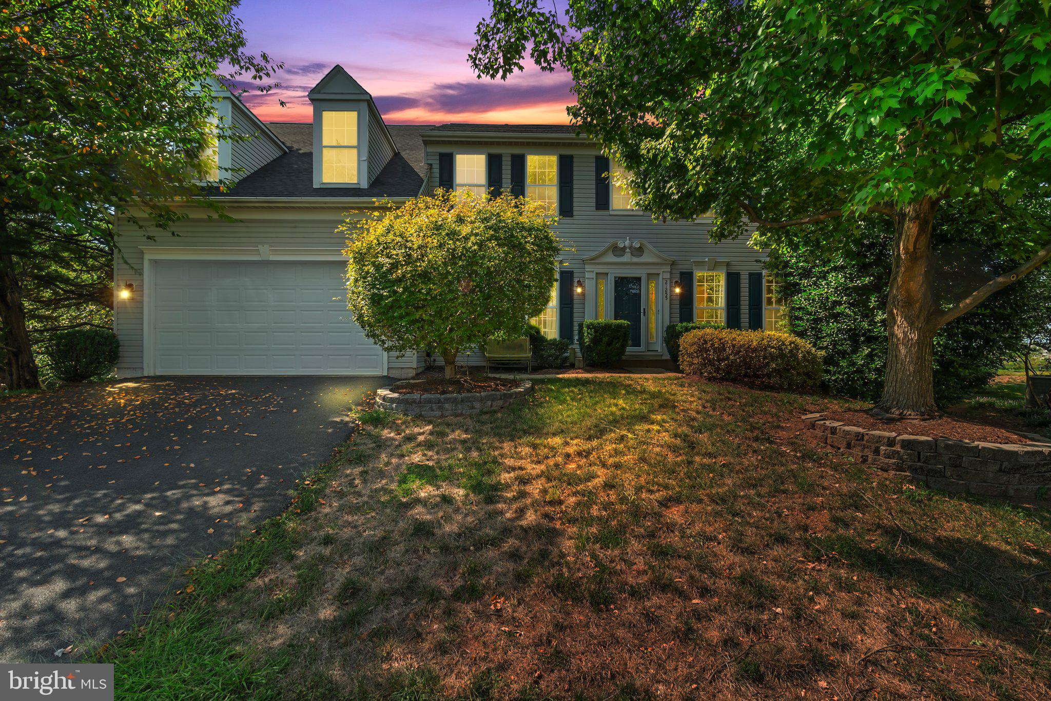 ASHBURN VILLAGE - Residential Lease