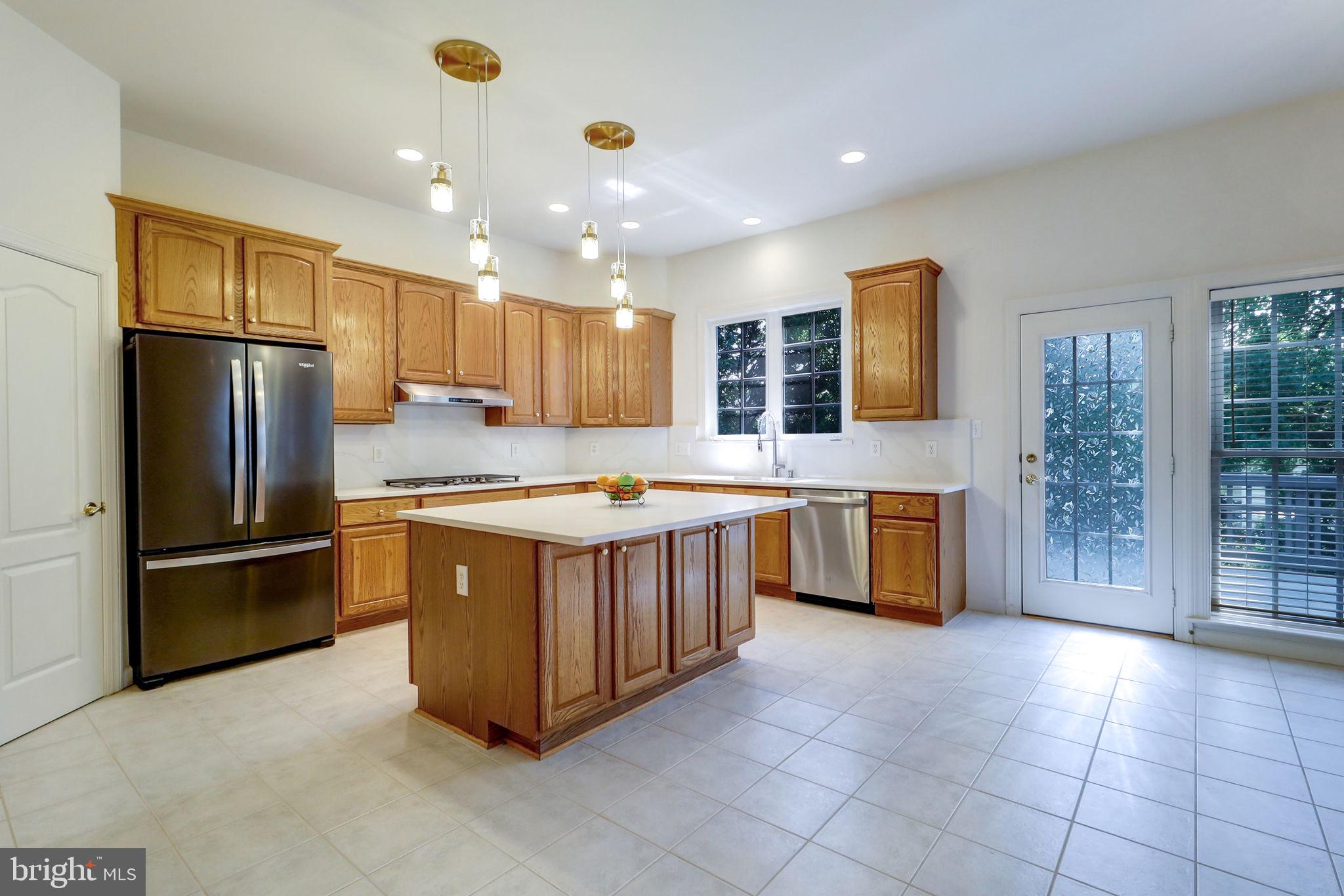 ROSE HILL - Residential