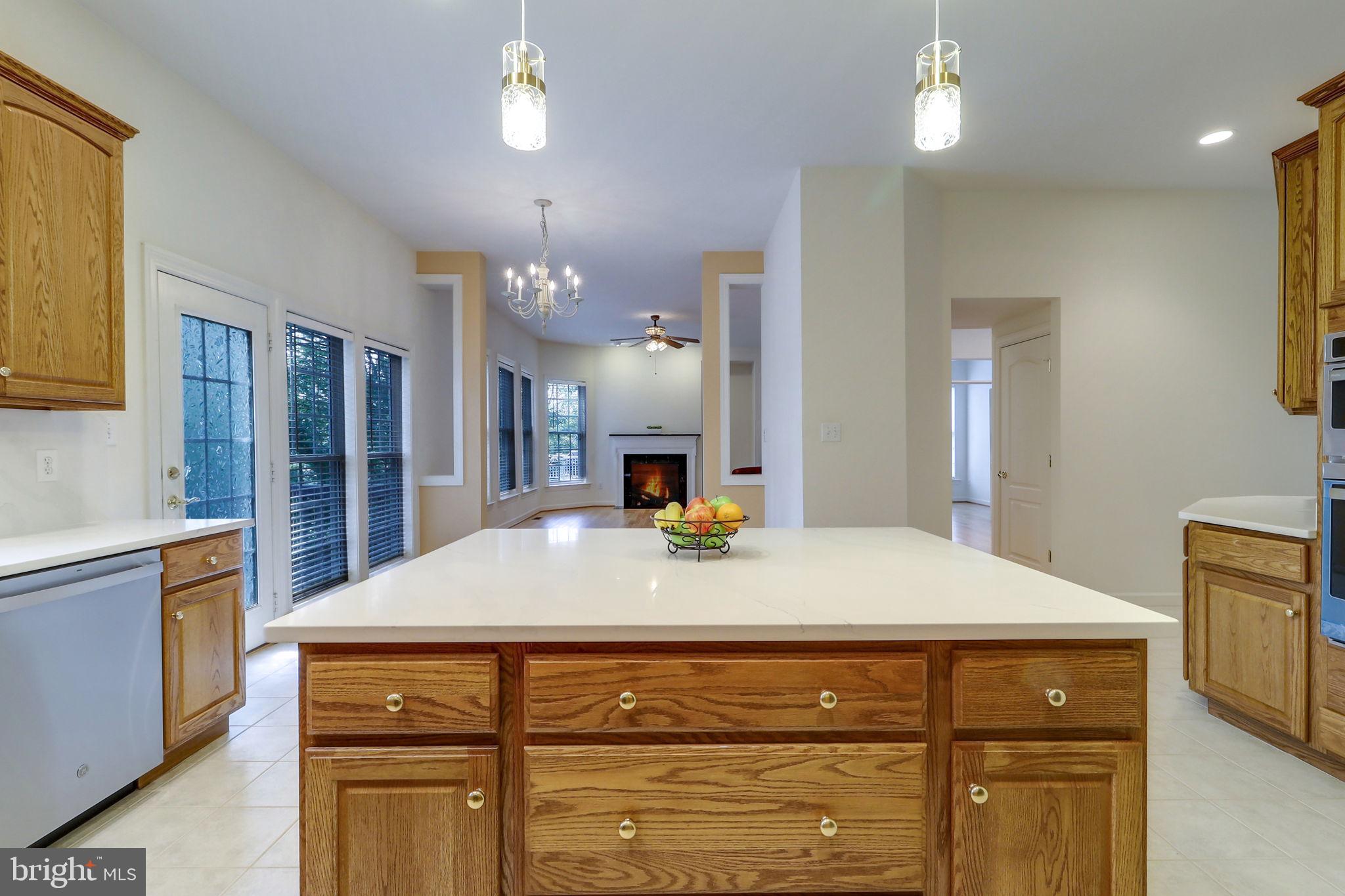 ROSE HILL - Residential