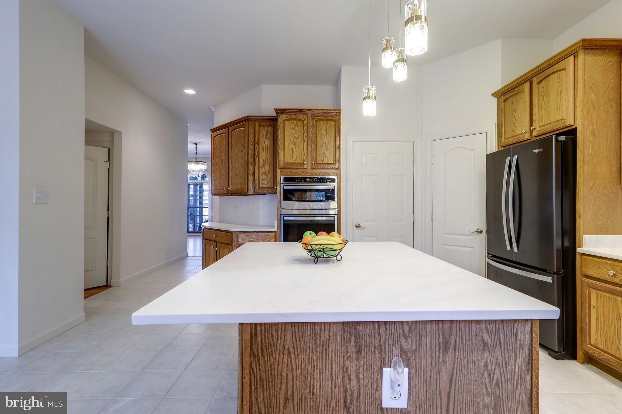 ROSE HILL - Residential