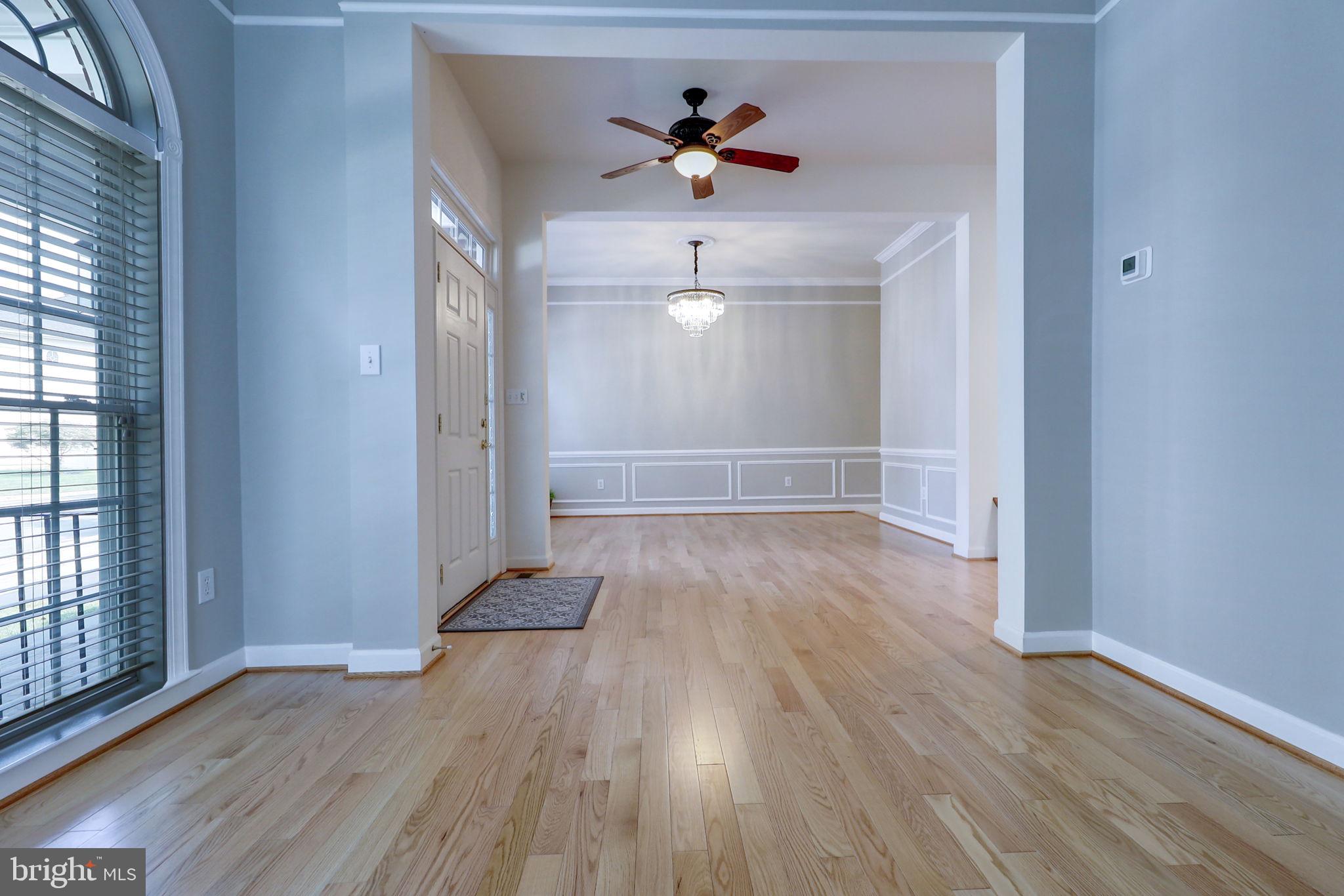 ROSE HILL - Residential