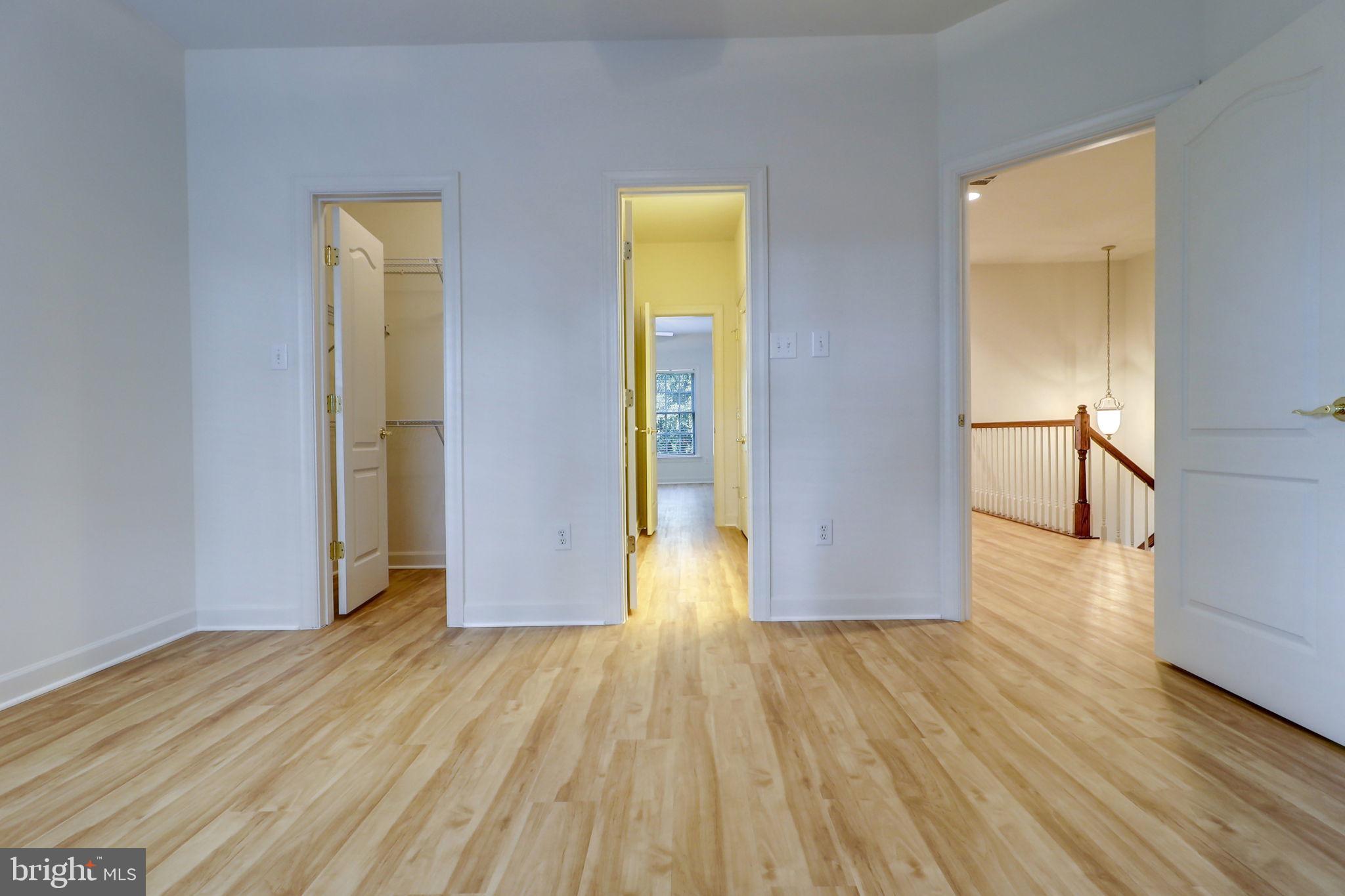 ROSE HILL - Residential