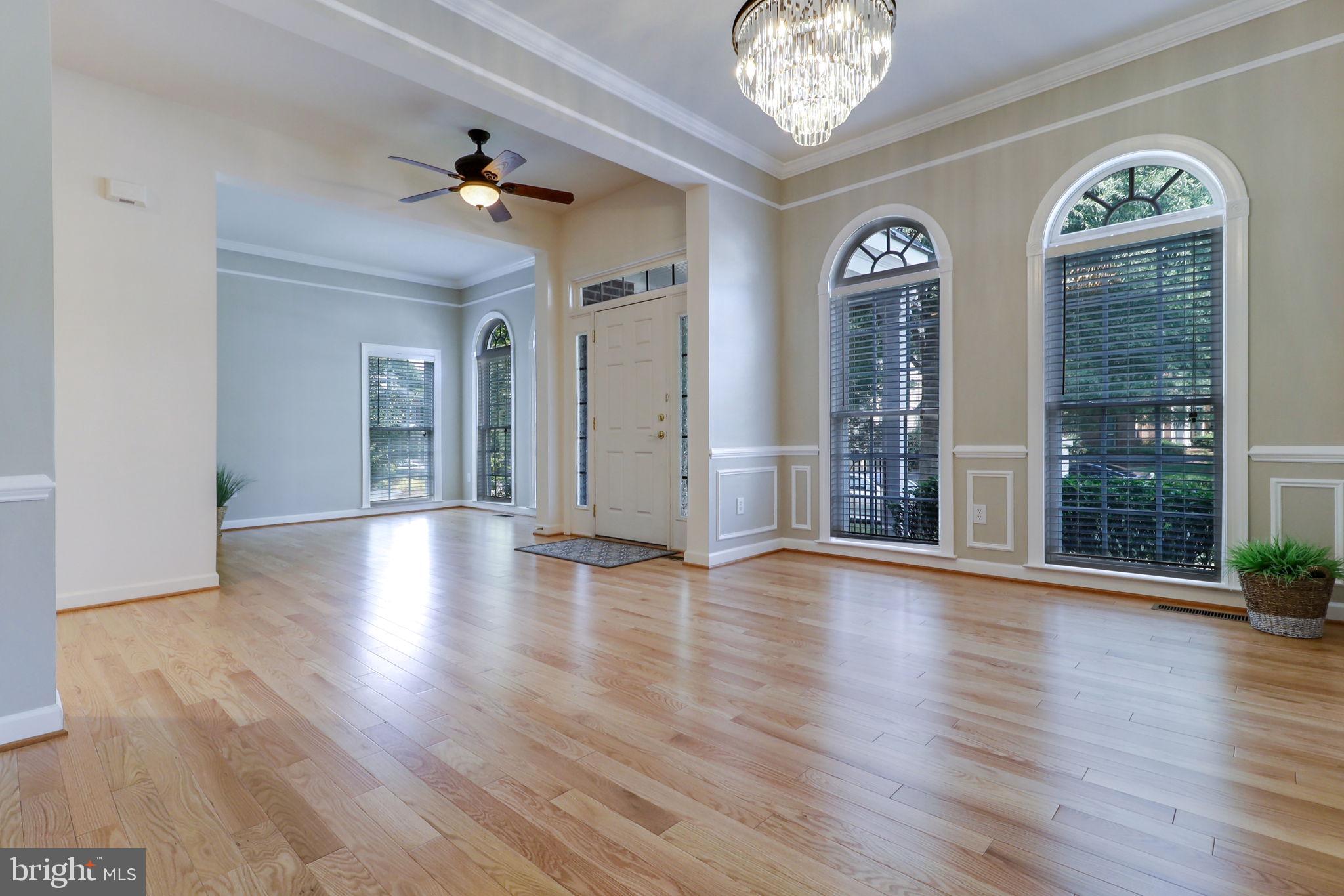 ROSE HILL - Residential