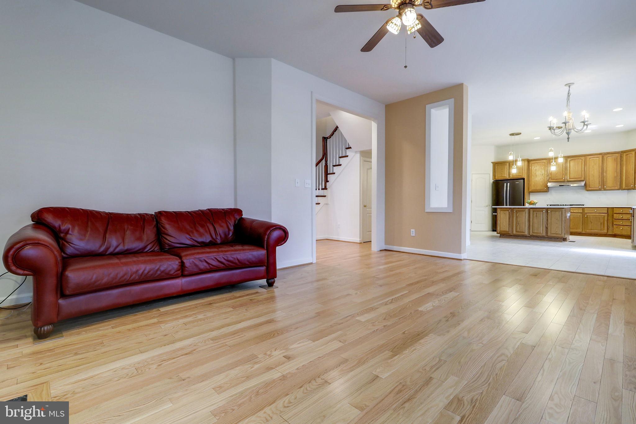 ROSE HILL - Residential