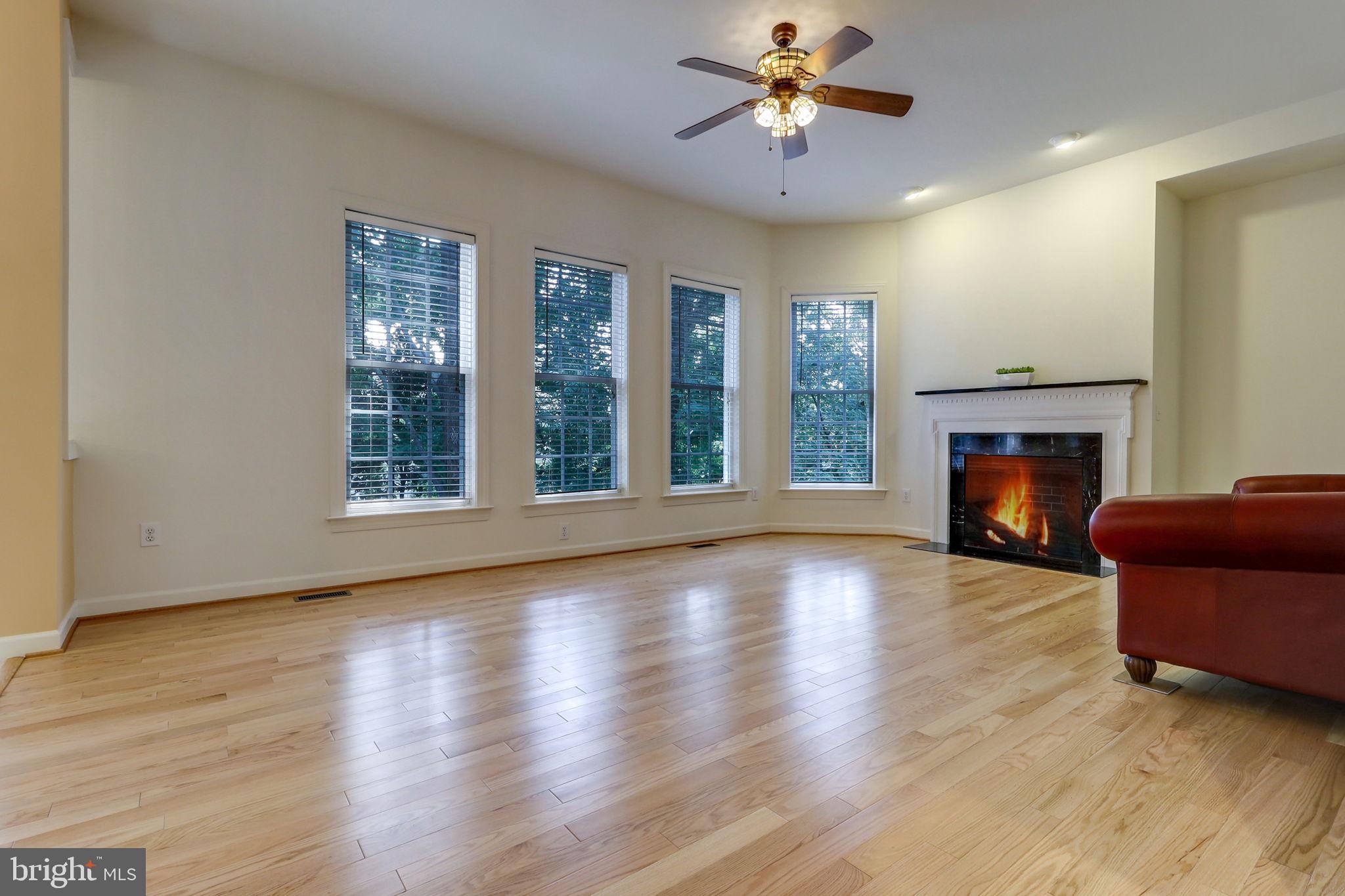 ROSE HILL - Residential