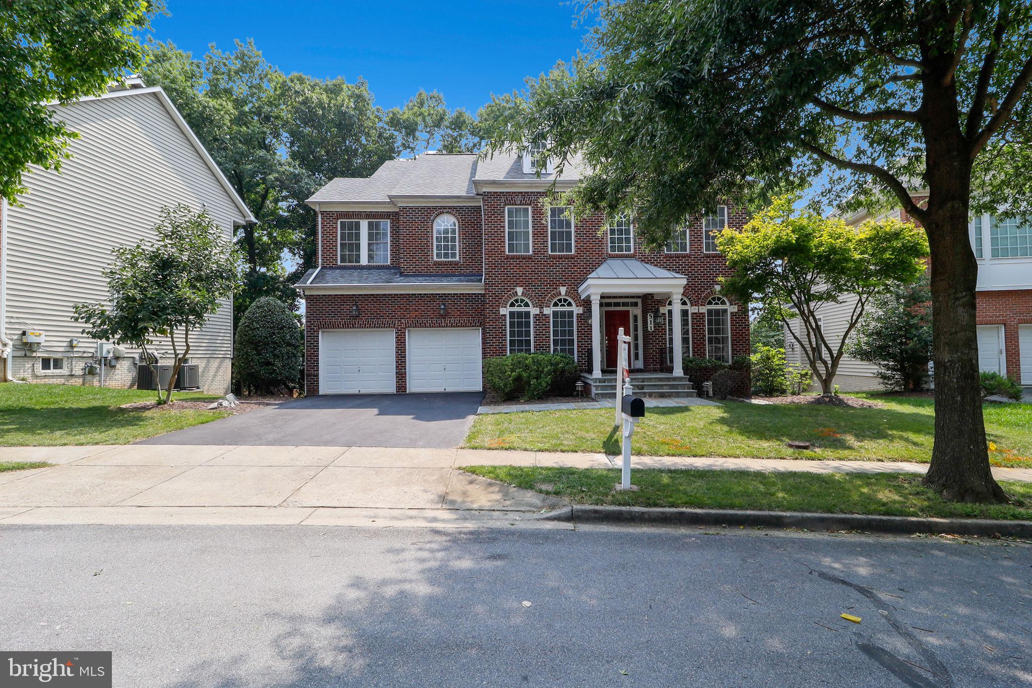 ROSE HILL - Residential