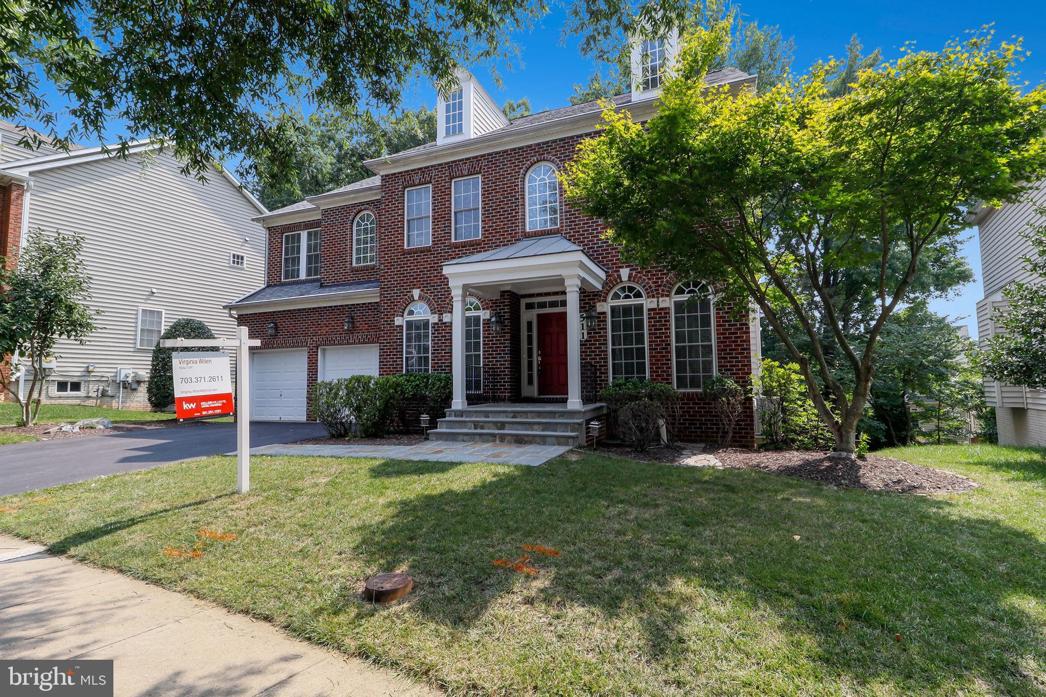 ROSE HILL - Residential