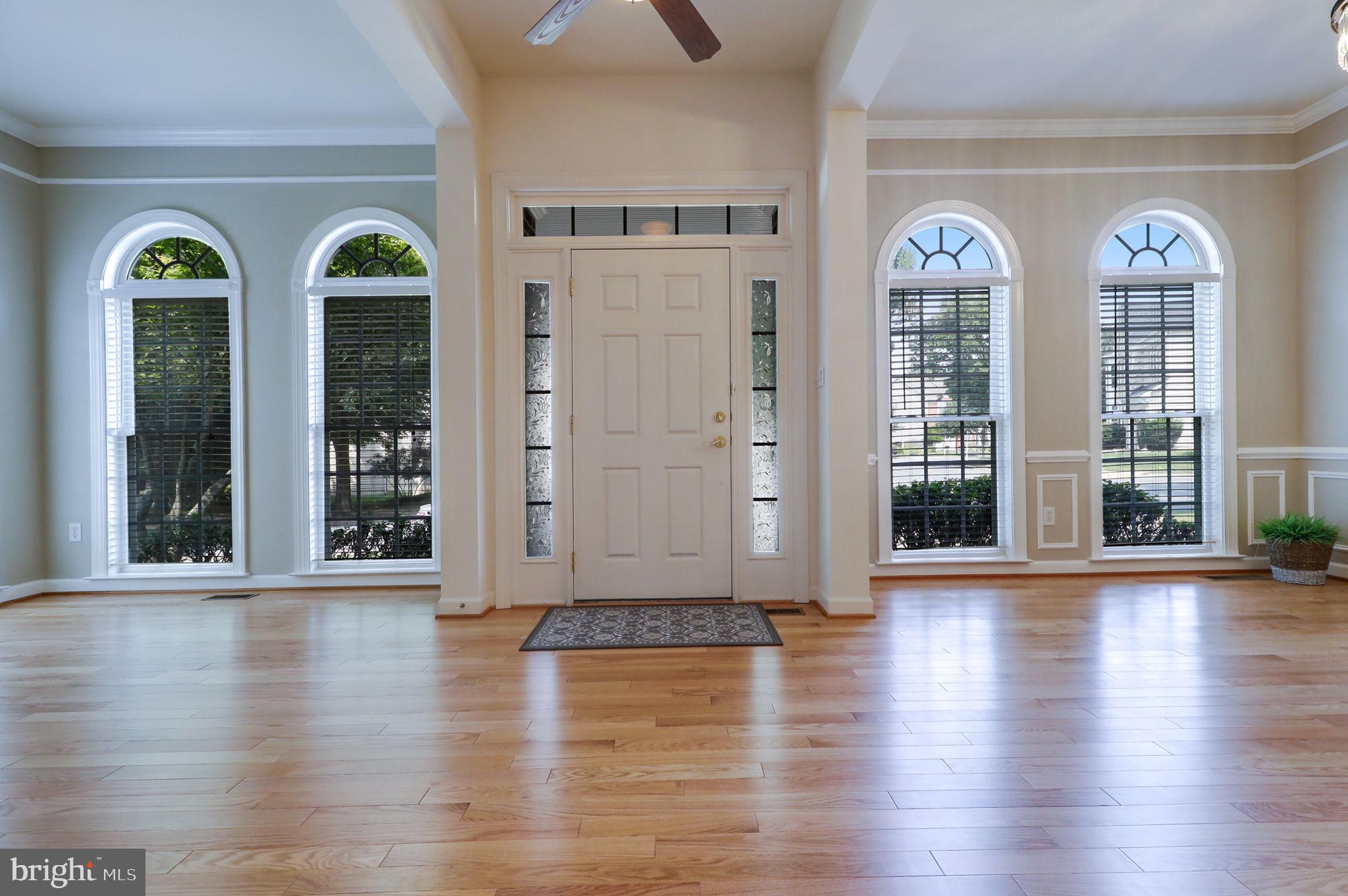 ROSE HILL - Residential