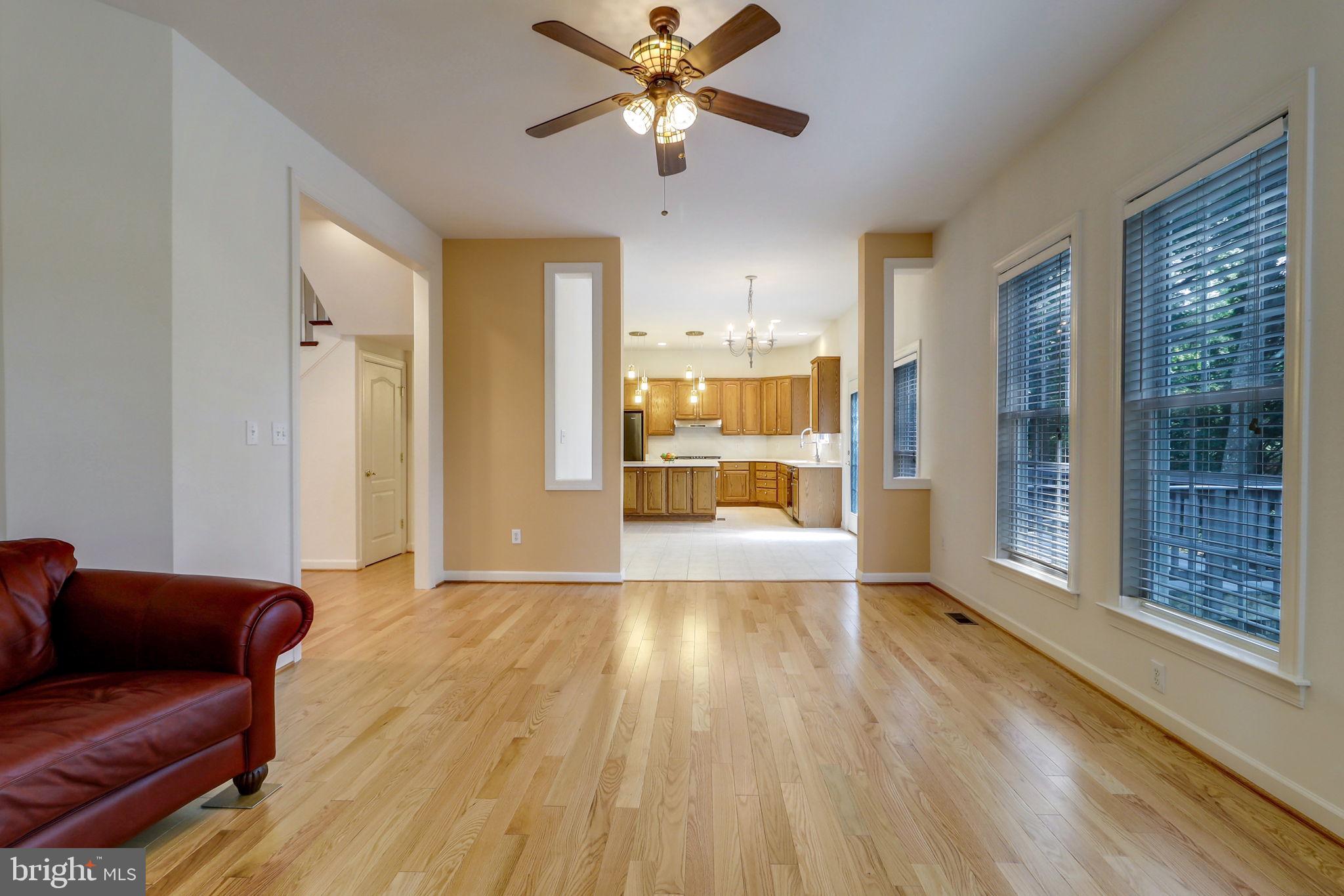 ROSE HILL - Residential