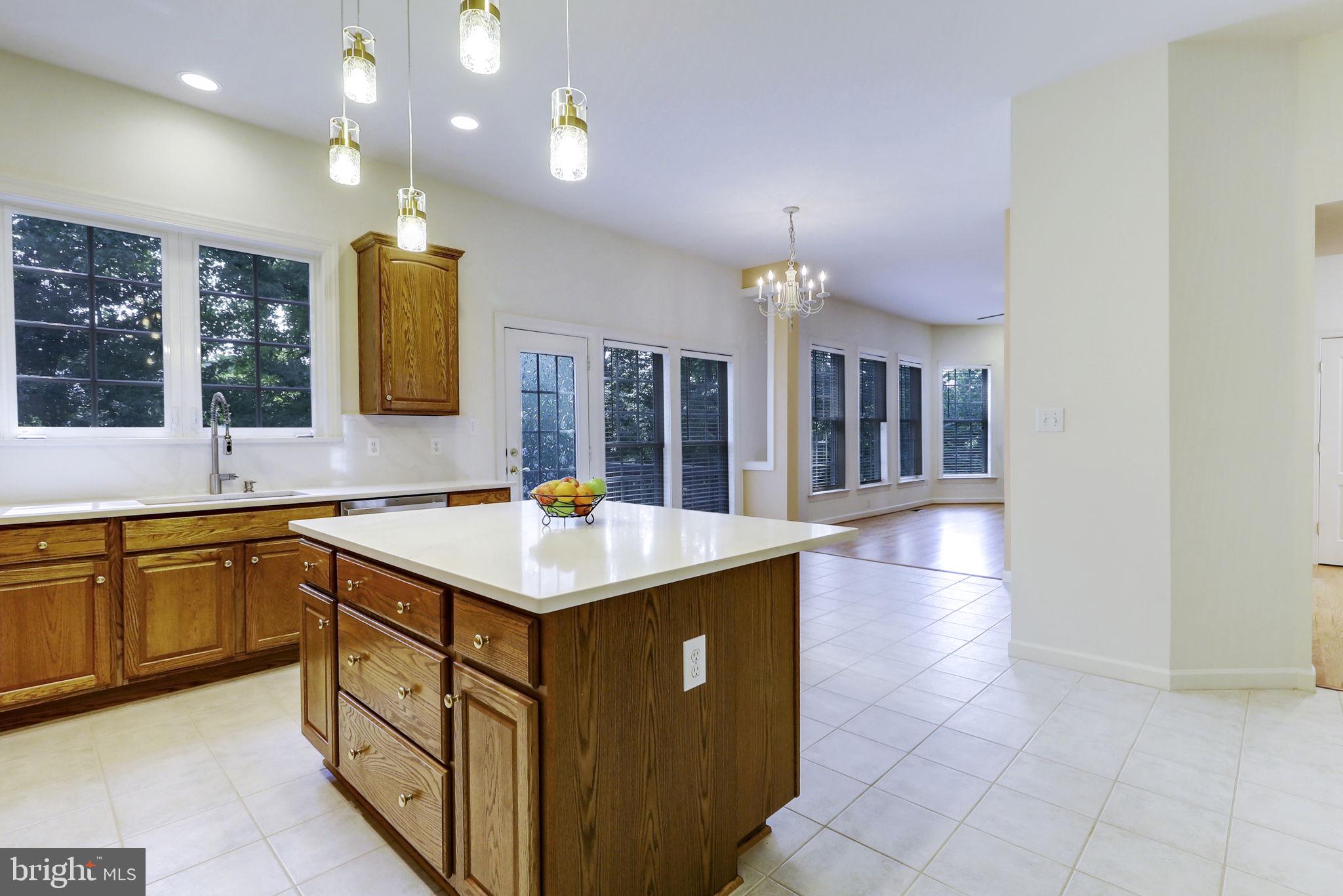 ROSE HILL - Residential