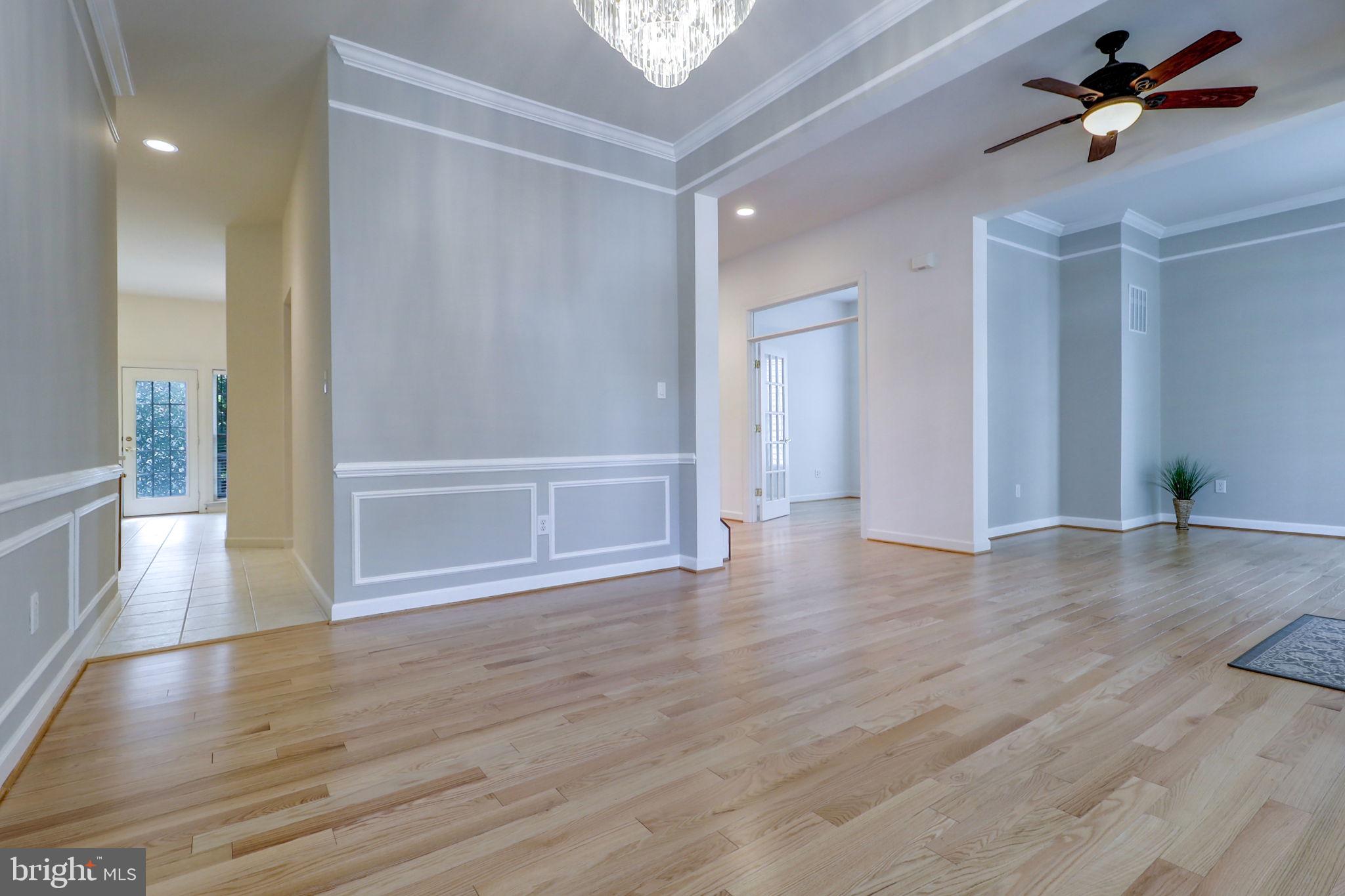 ROSE HILL - Residential