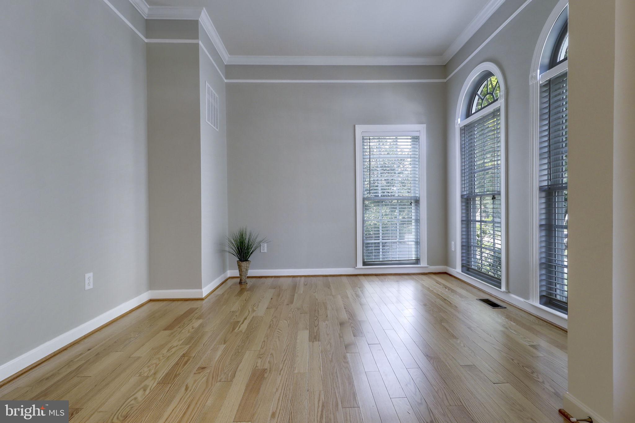 ROSE HILL - Residential