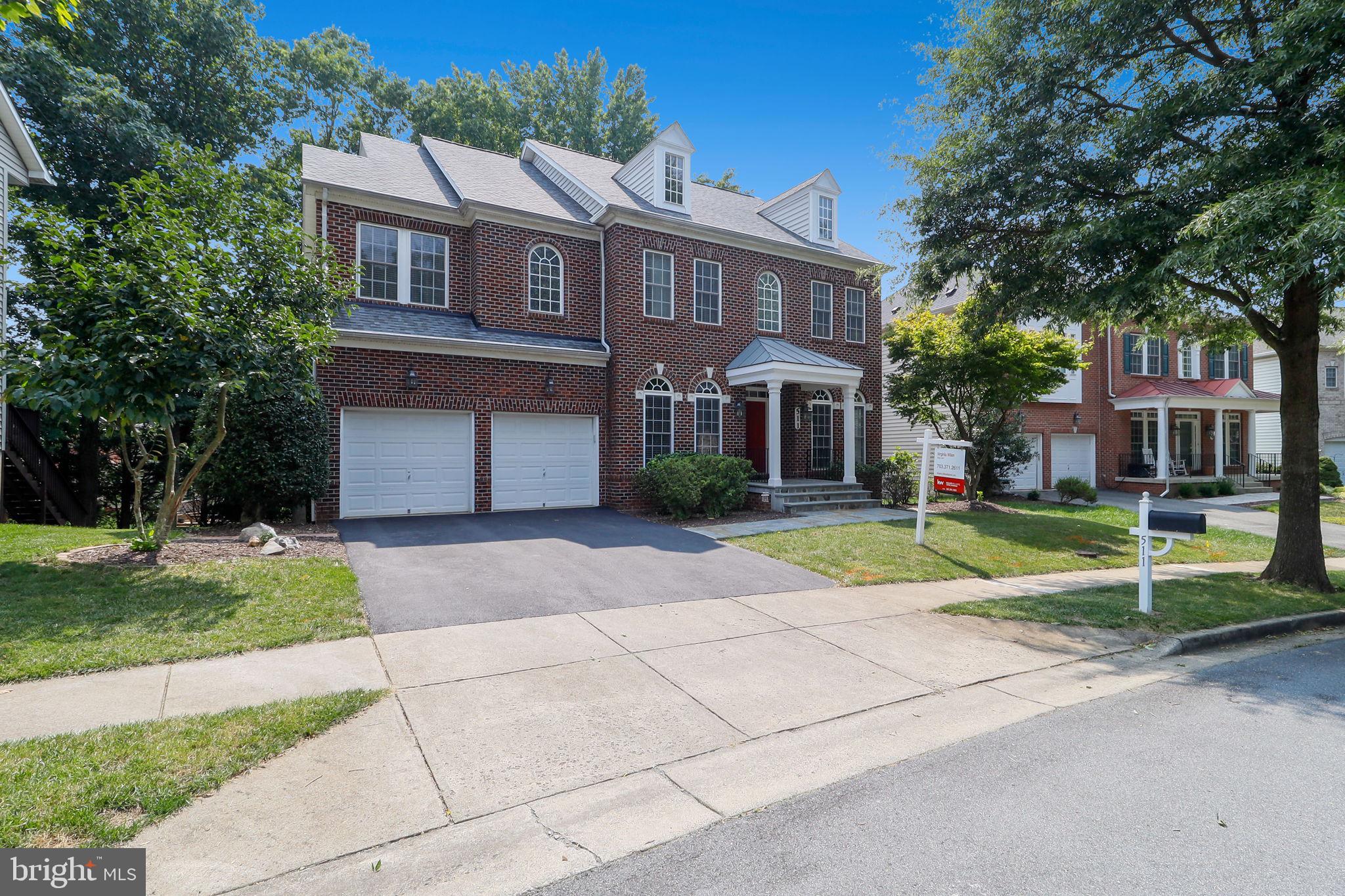 ROSE HILL - Residential