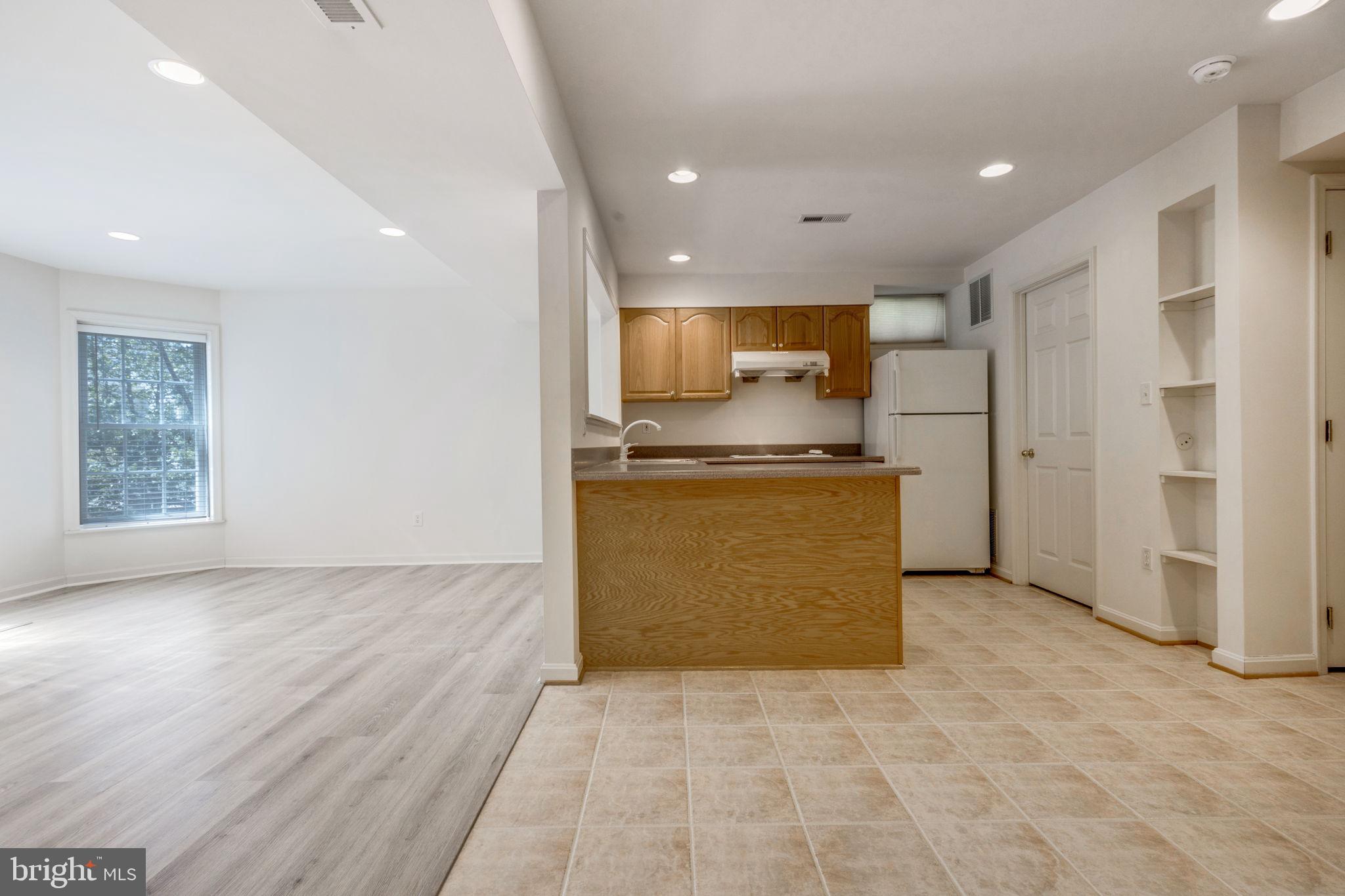 ROSE HILL - Residential